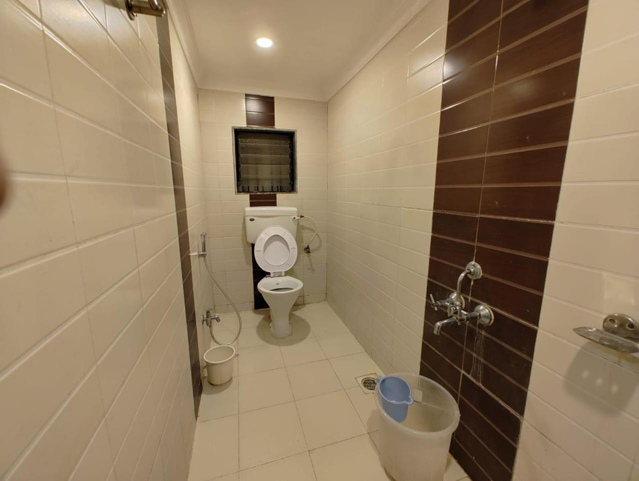 Alishaan Residency