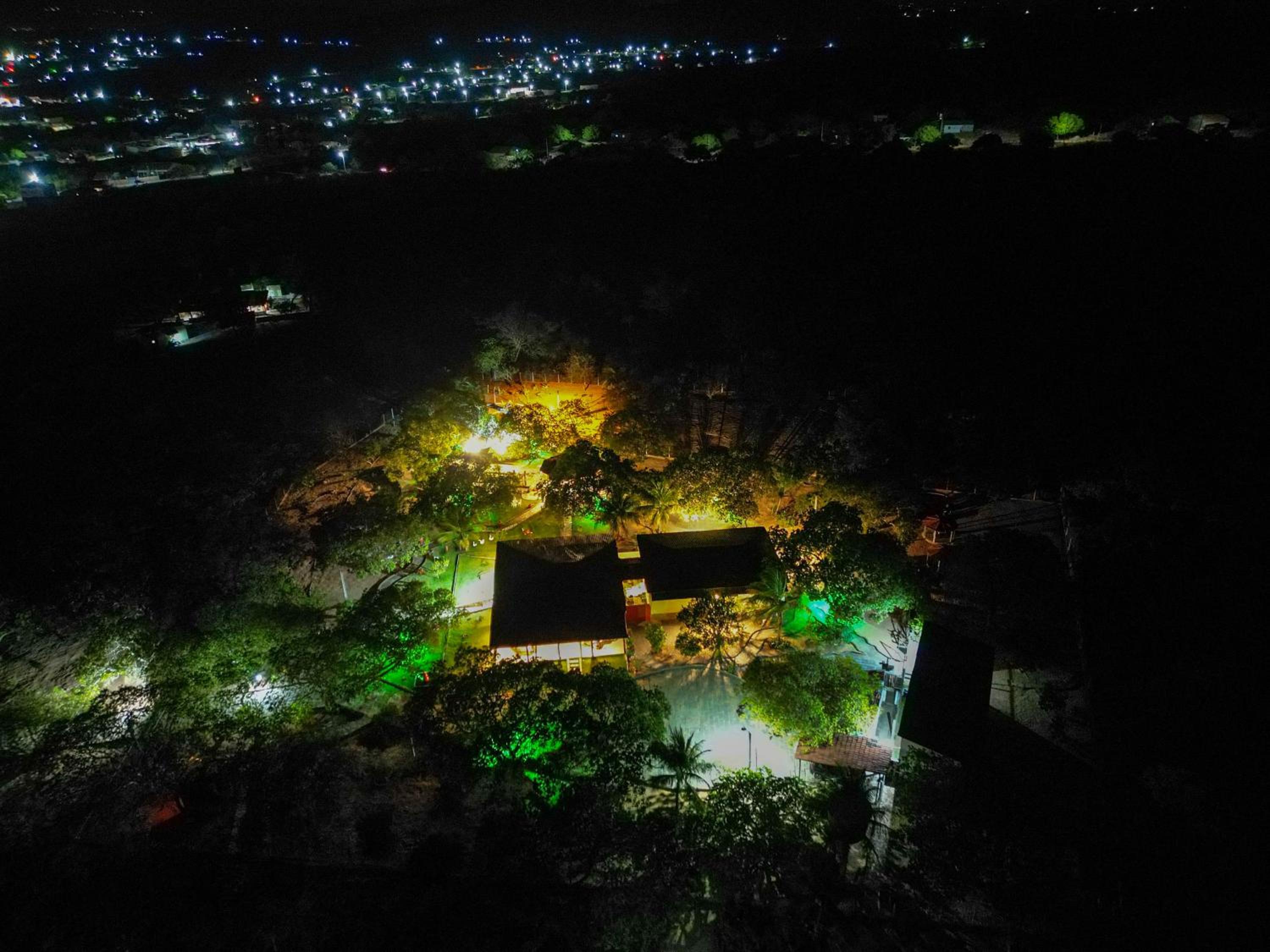 Rancho Império do Cajú