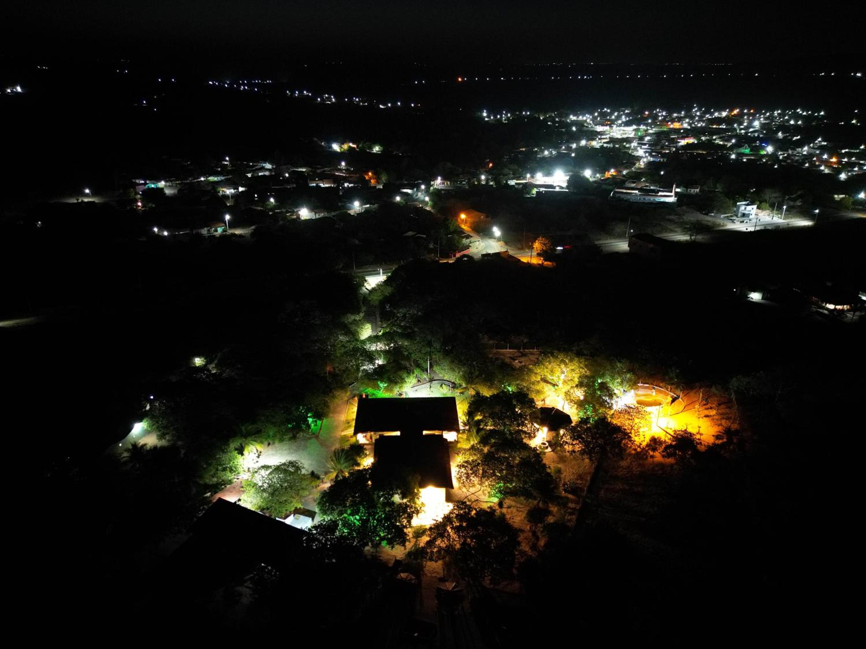 Rancho Império do Cajú