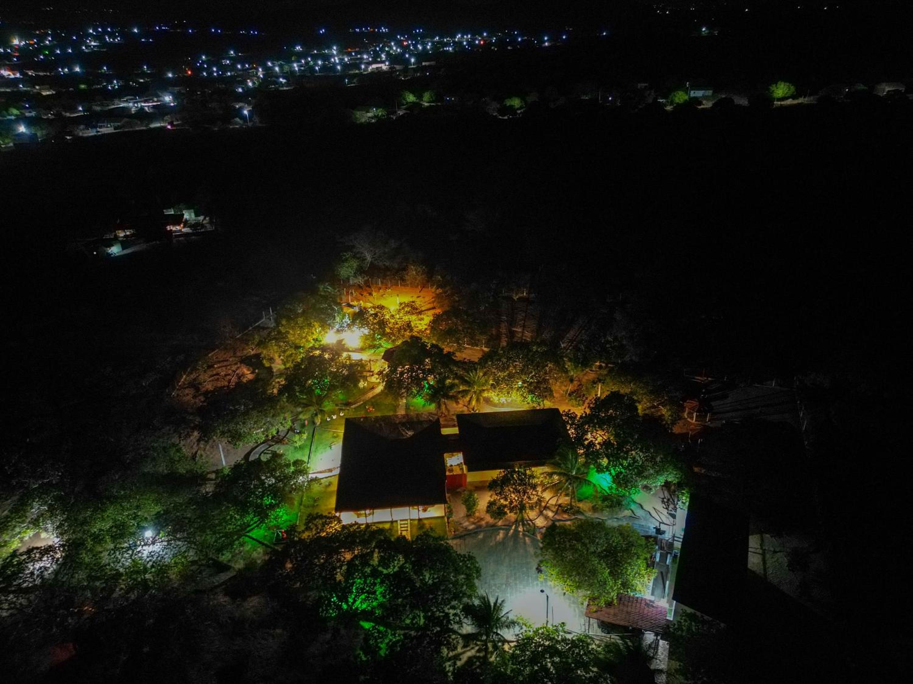 Rancho Império do Cajú