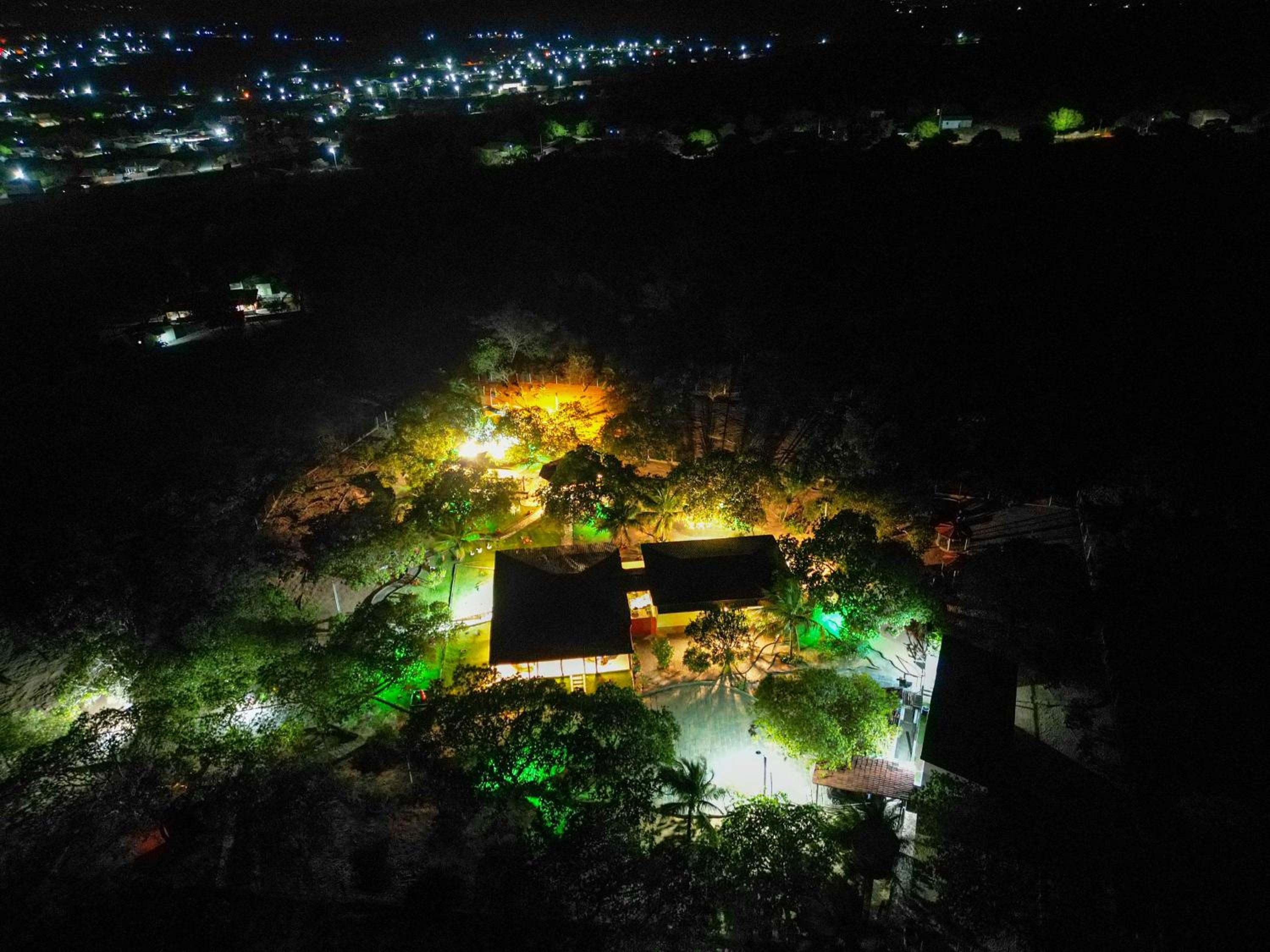 Rancho Império do Cajú