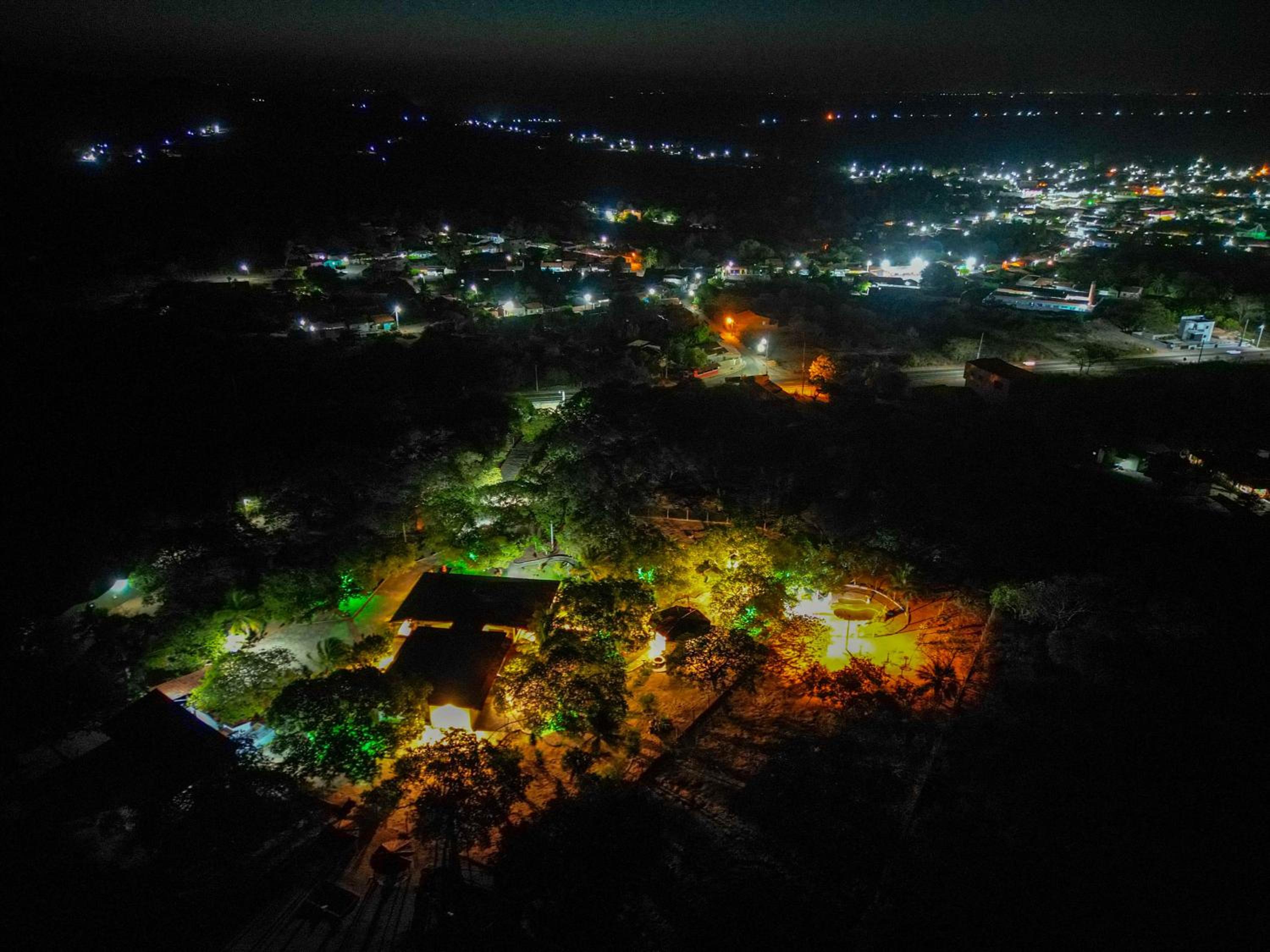 Rancho Império do Cajú