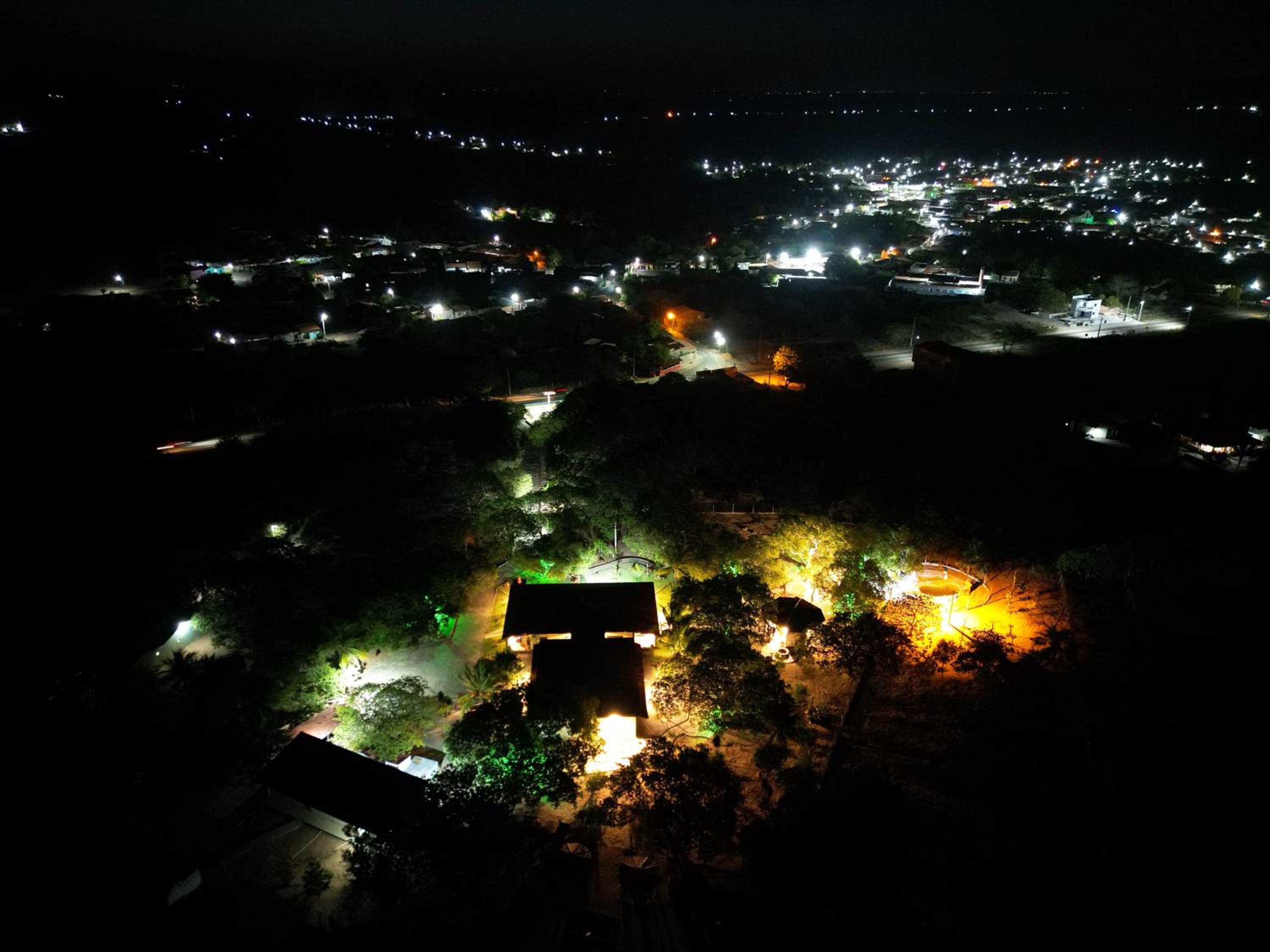 Rancho Império do Cajú