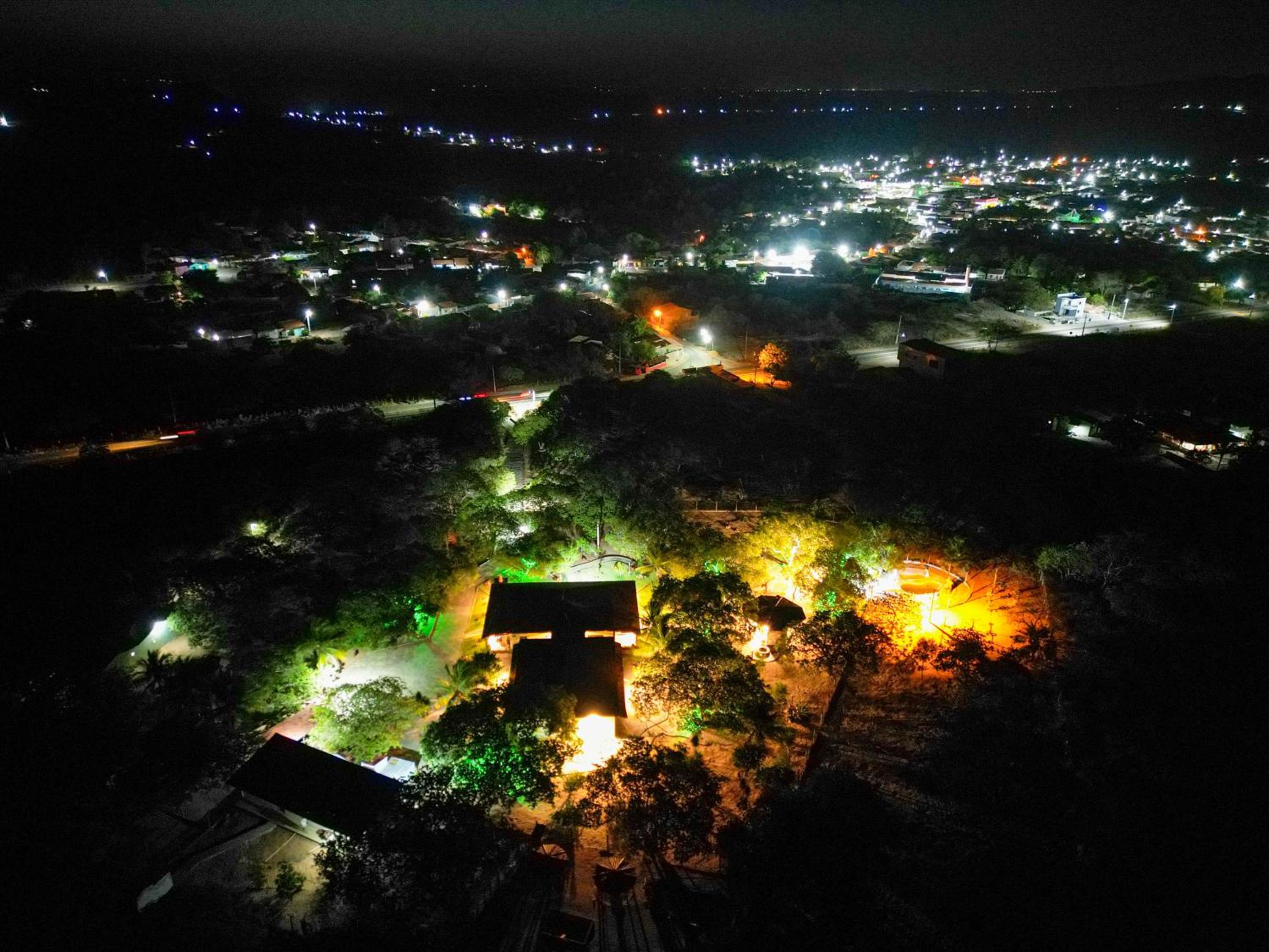 Rancho Império do Cajú