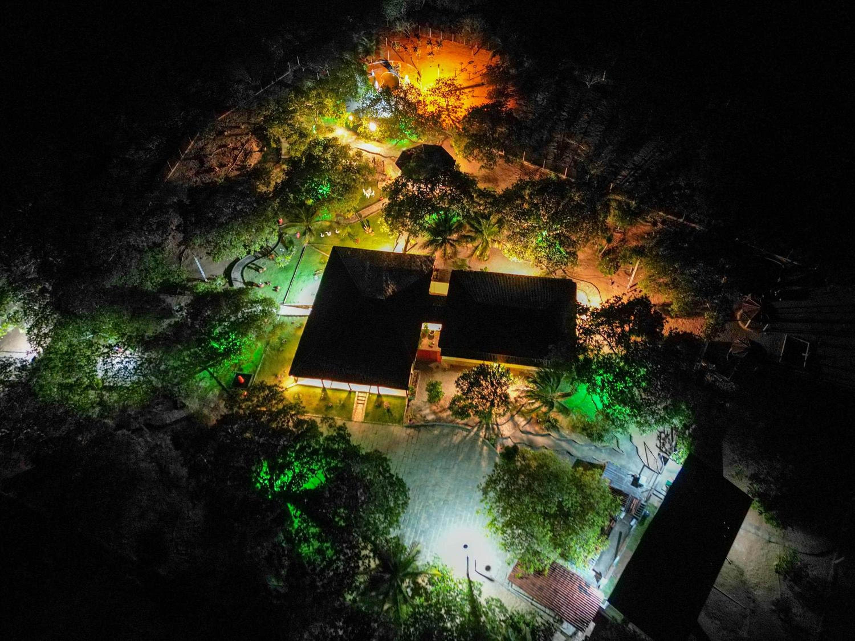 Rancho Império do Cajú