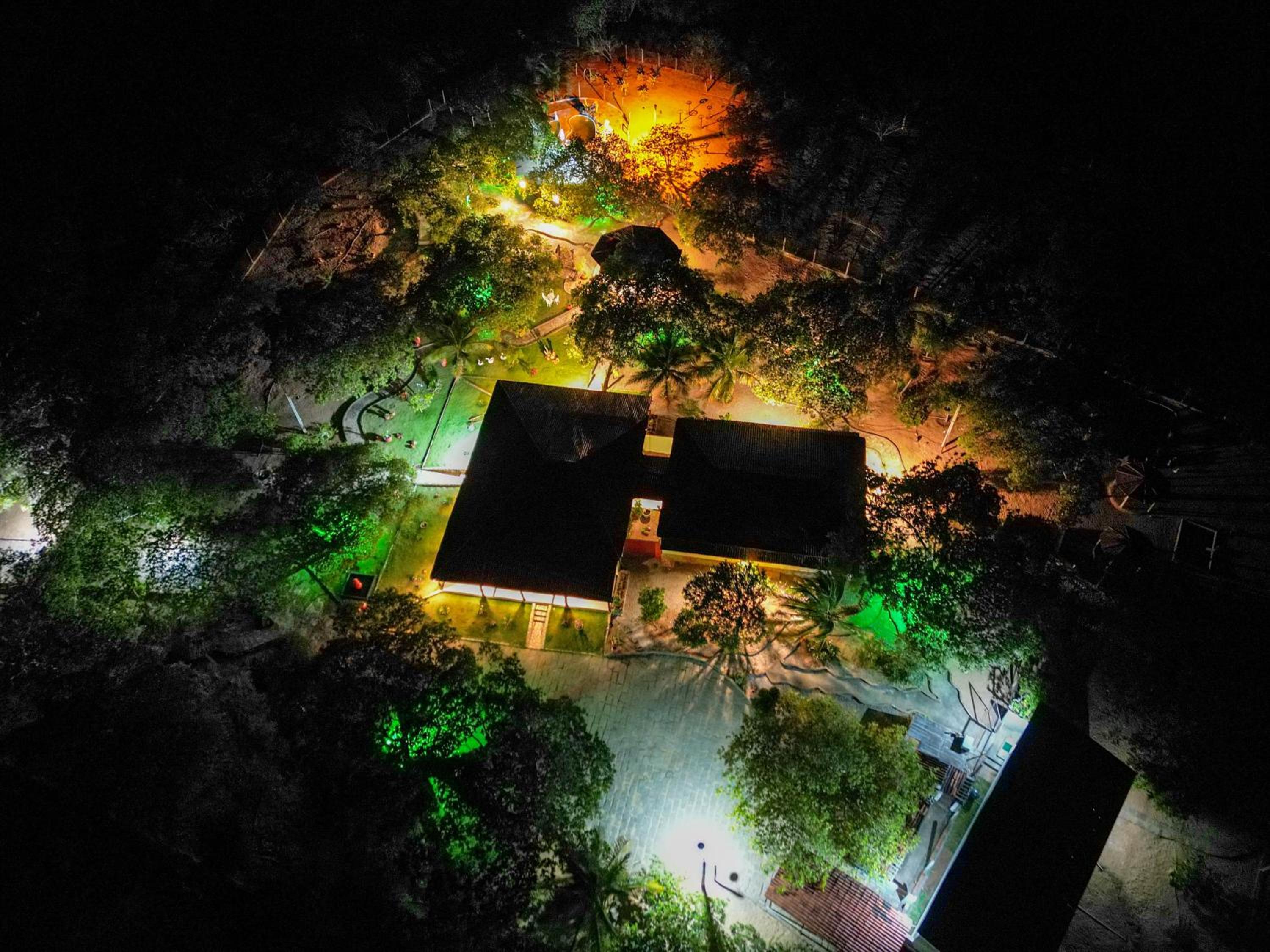 Rancho Império do Cajú