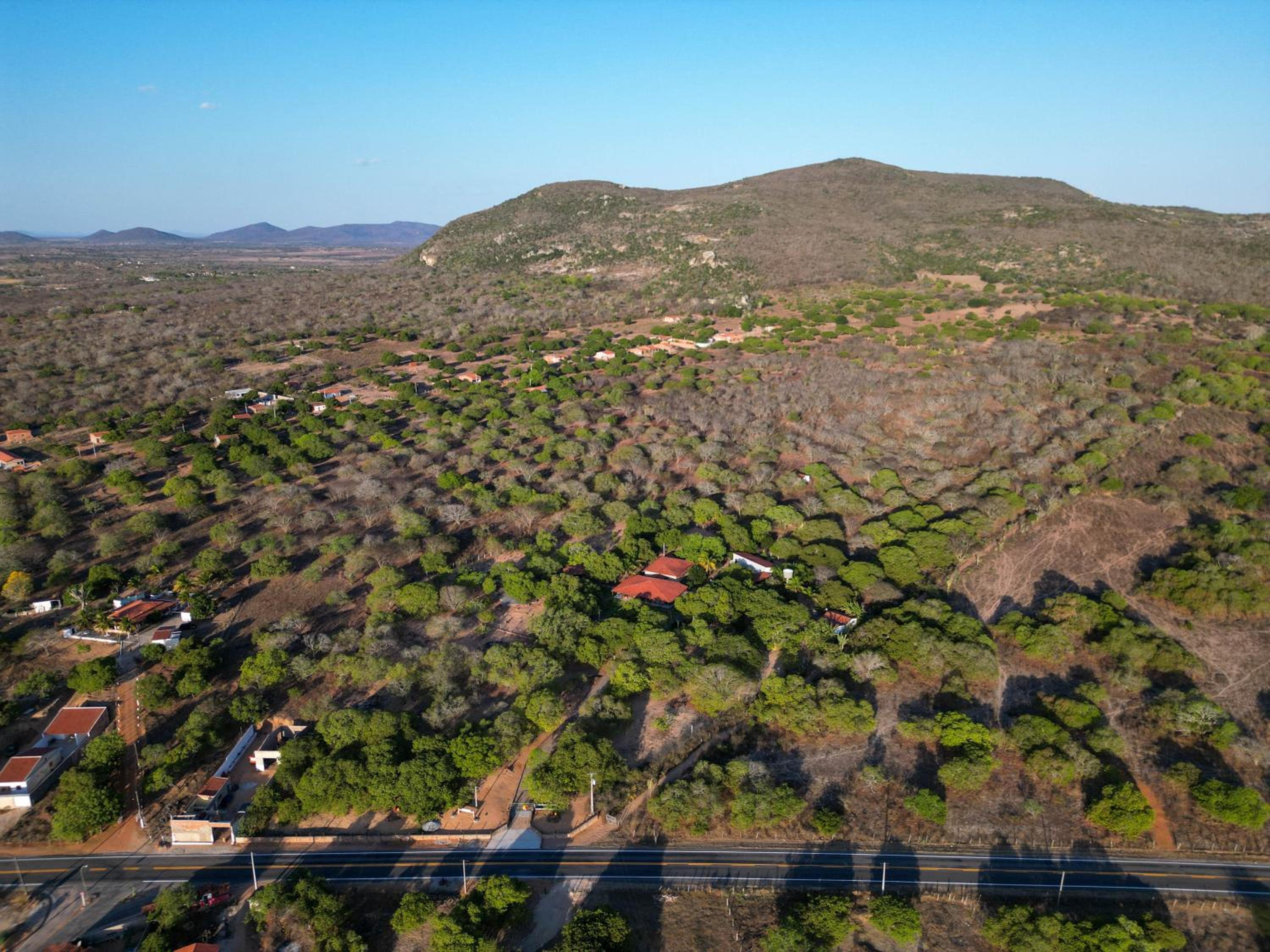 Rancho Império do Cajú