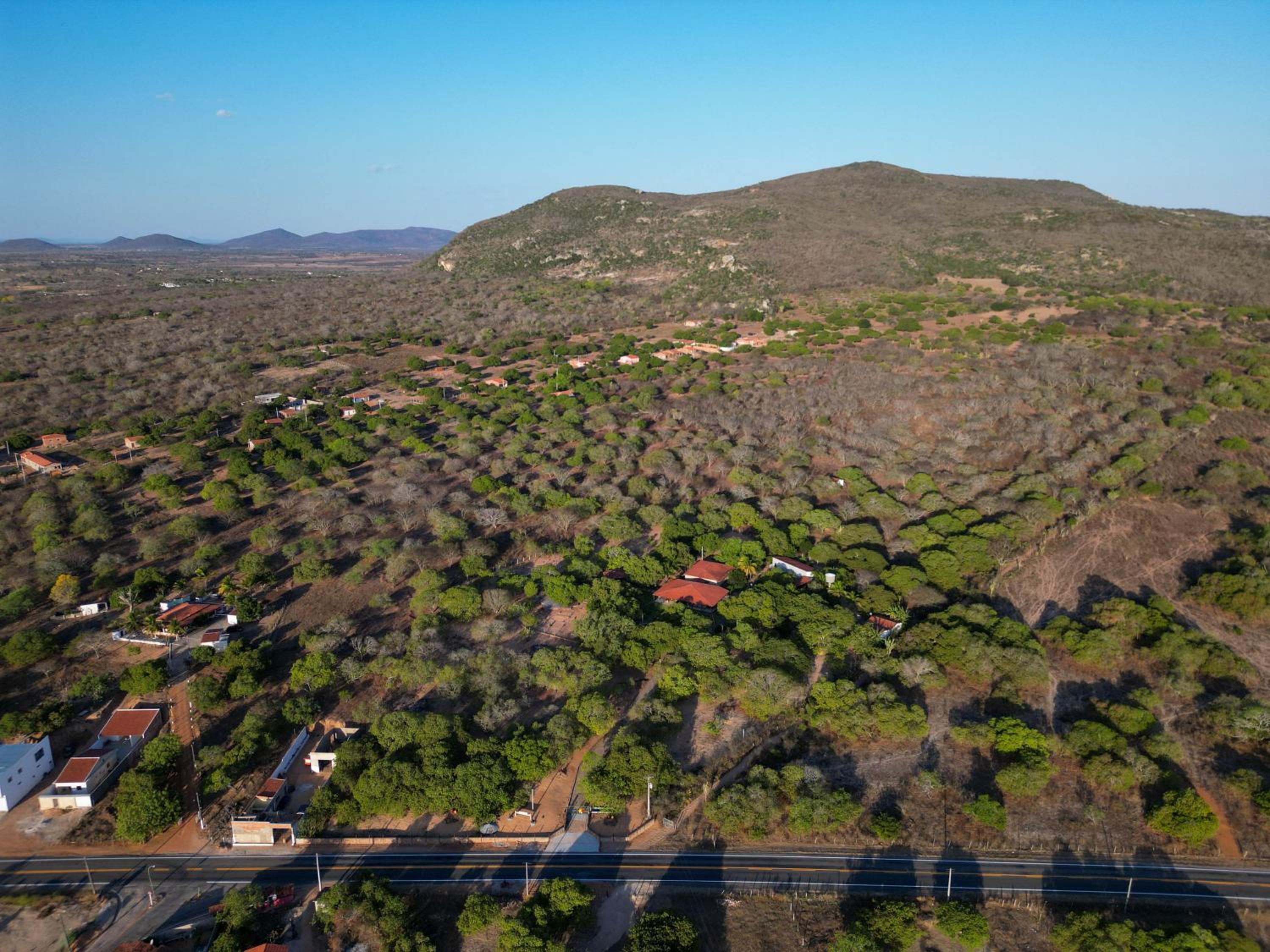 Rancho Império do Cajú