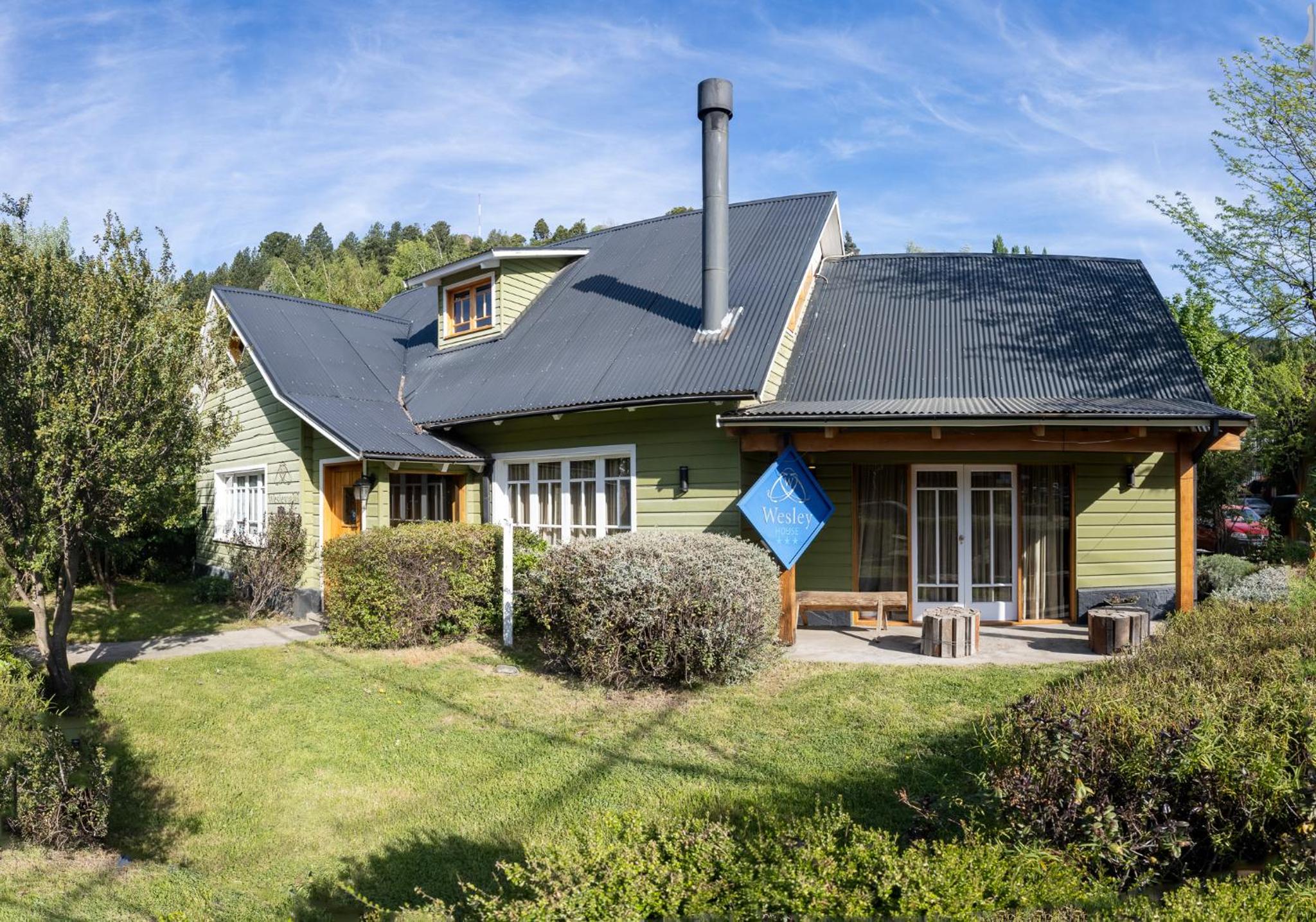Wesley House Hosteria Boutique - Image 4