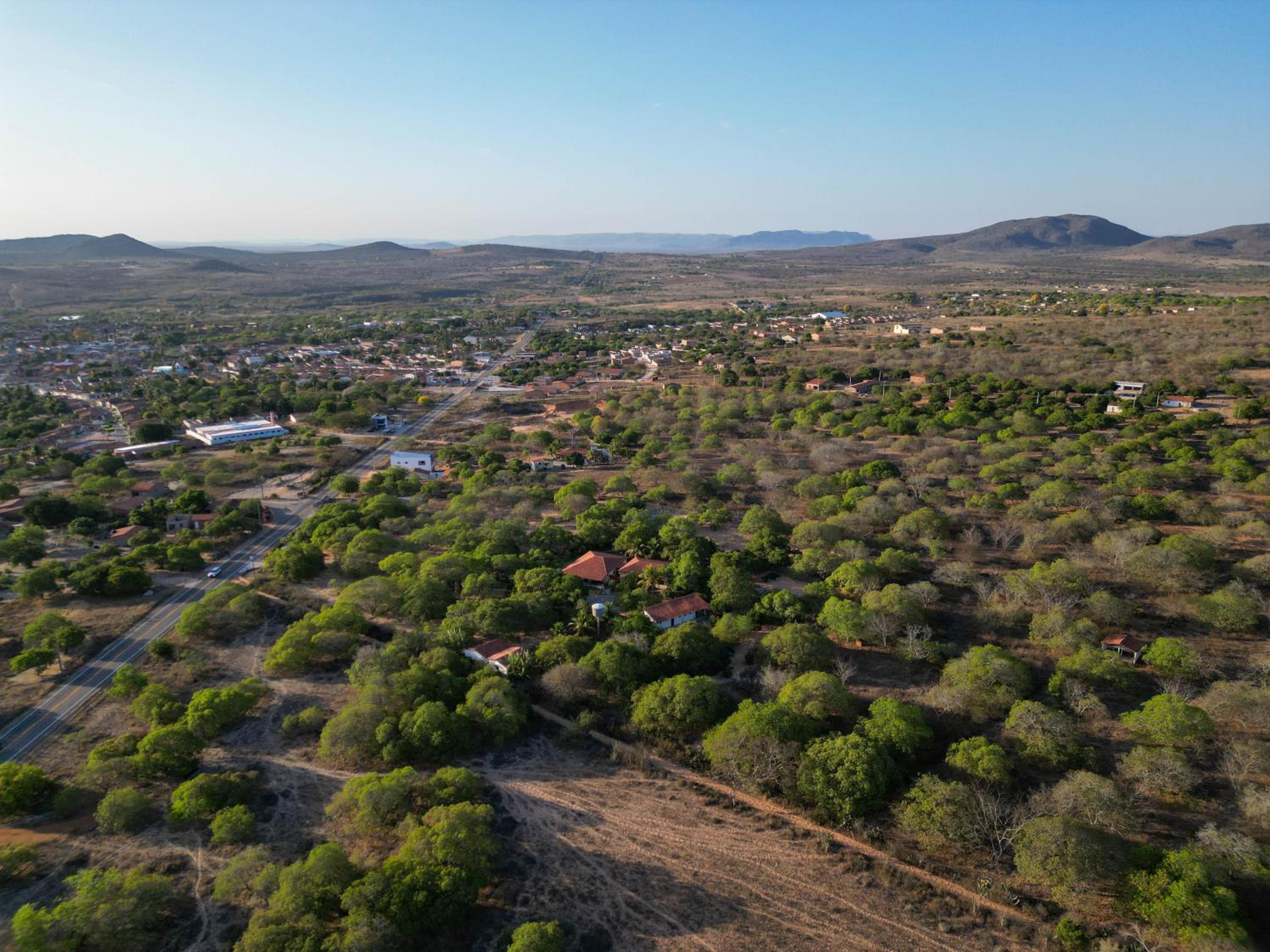 Rancho Império do Cajú
