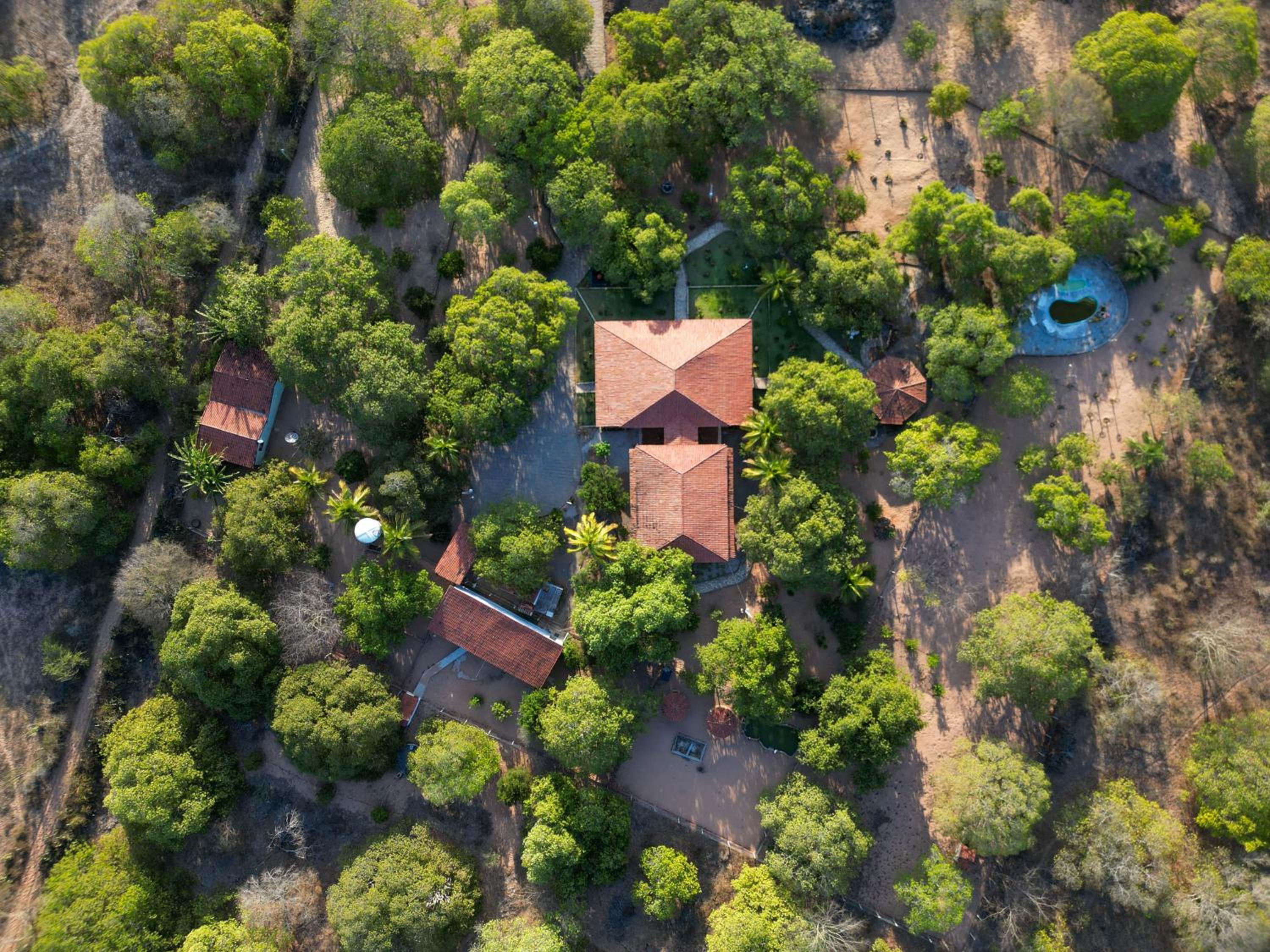 Rancho Império do Cajú
