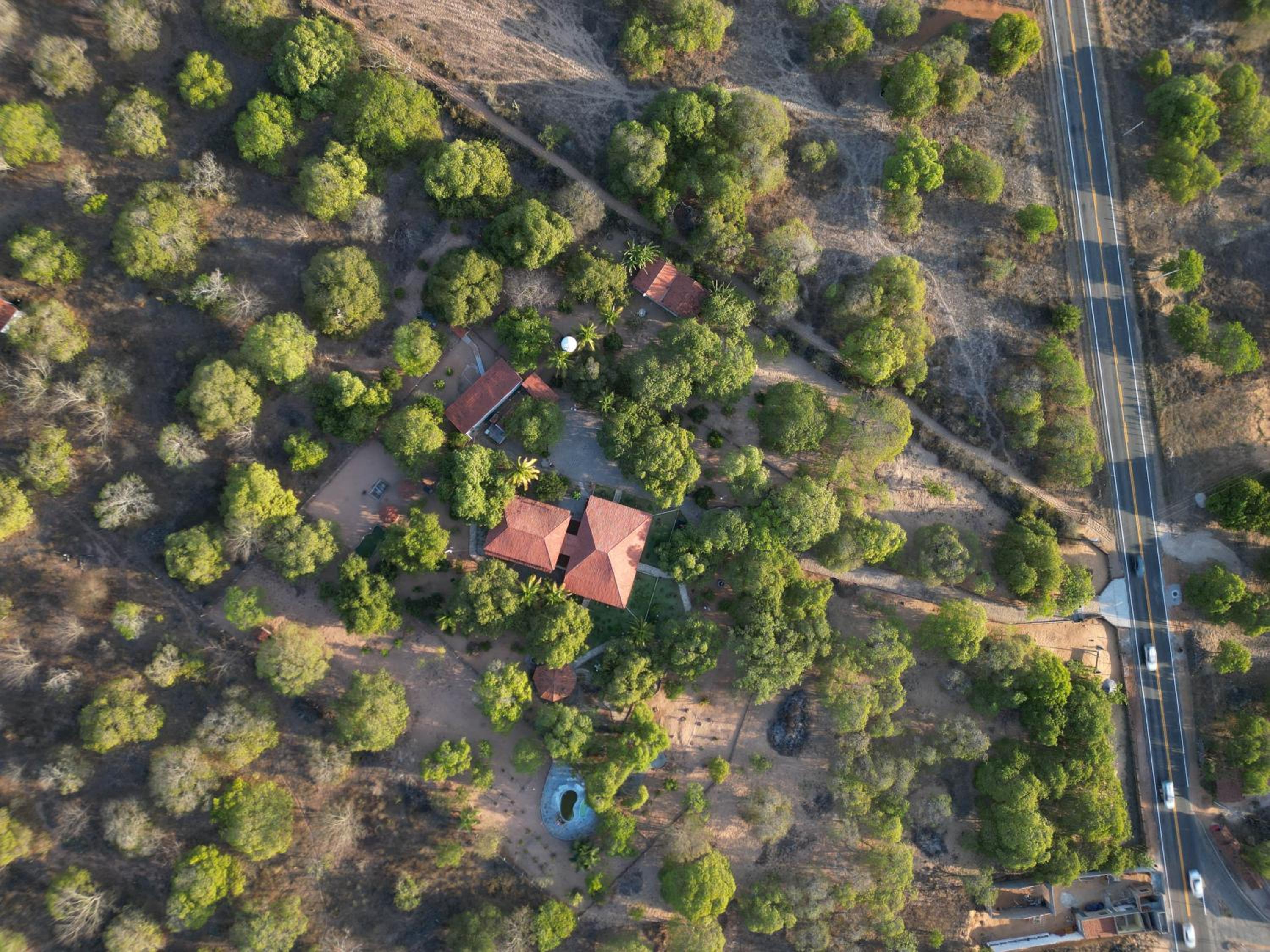 Rancho Império do Cajú