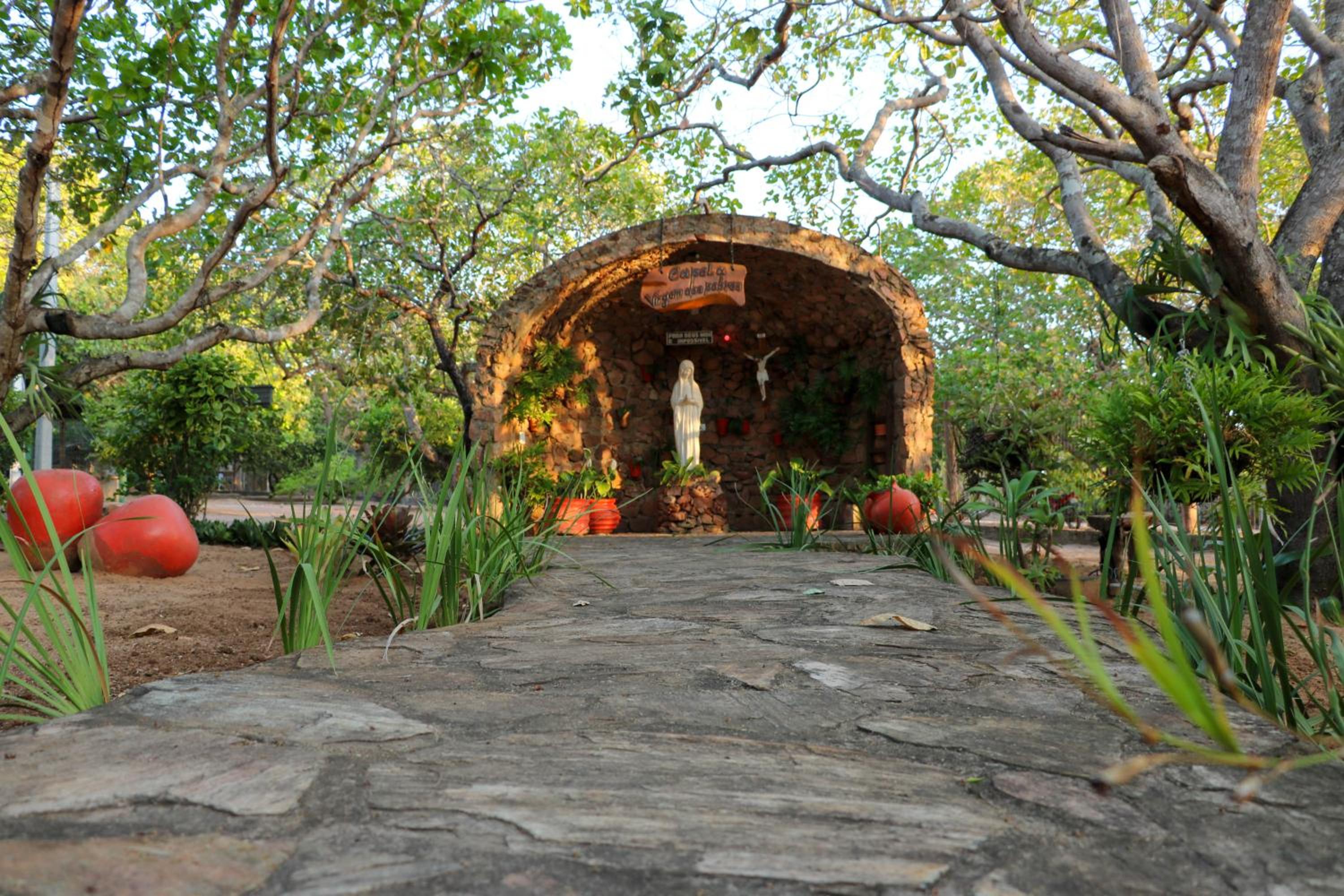 Rancho Império do Cajú