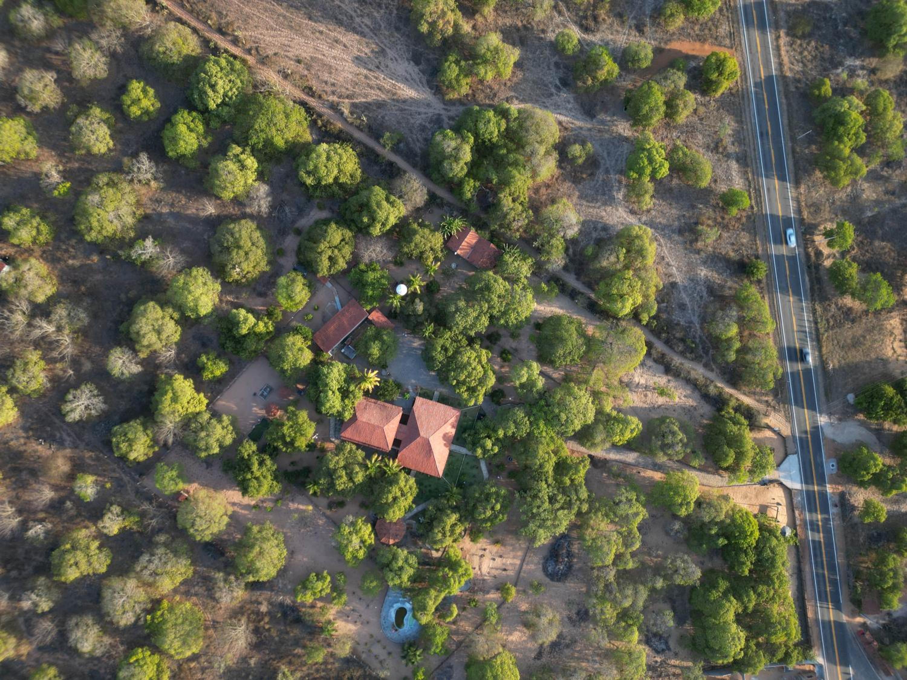Rancho Império do Cajú