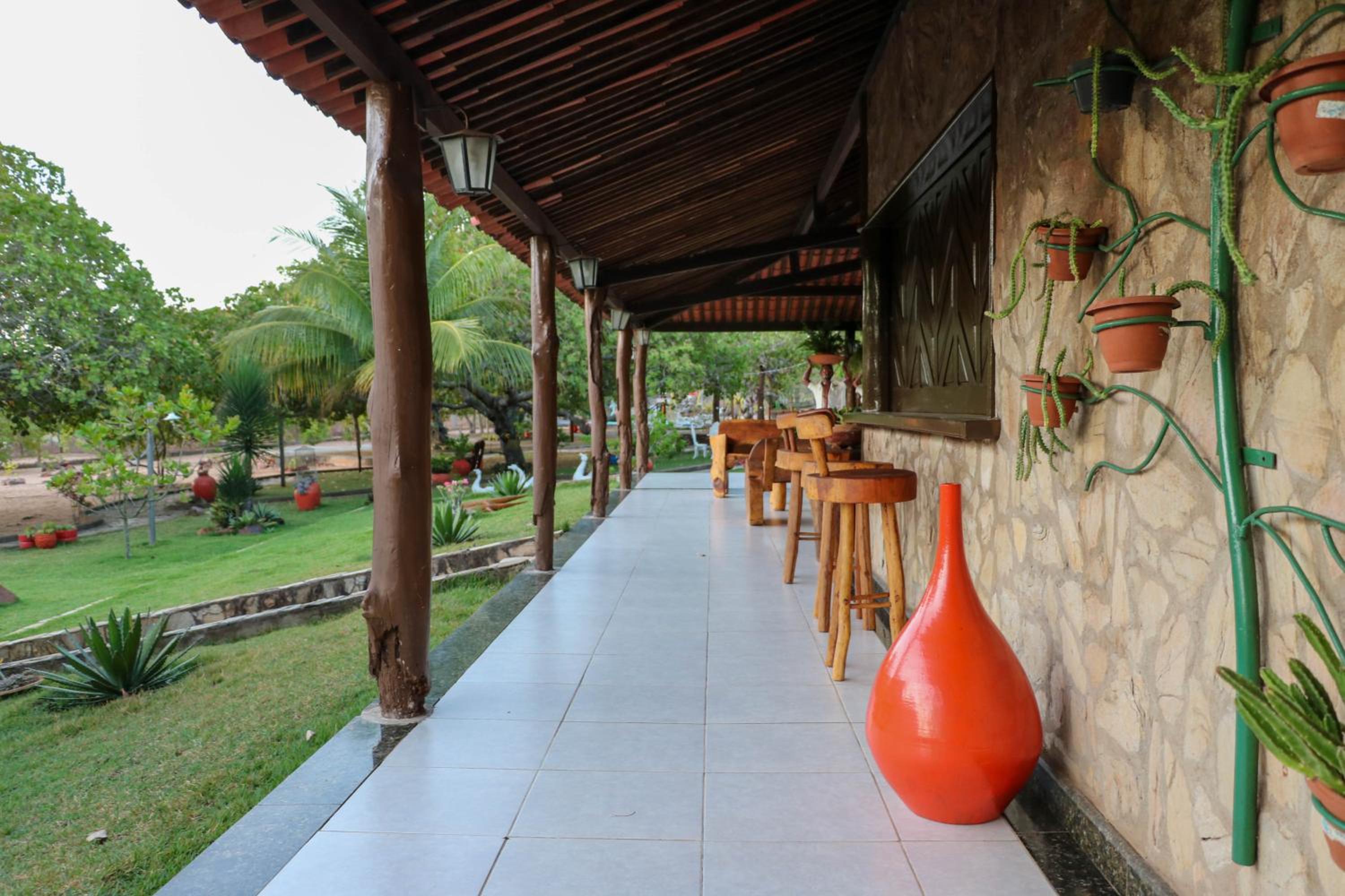 Rancho Império do Cajú