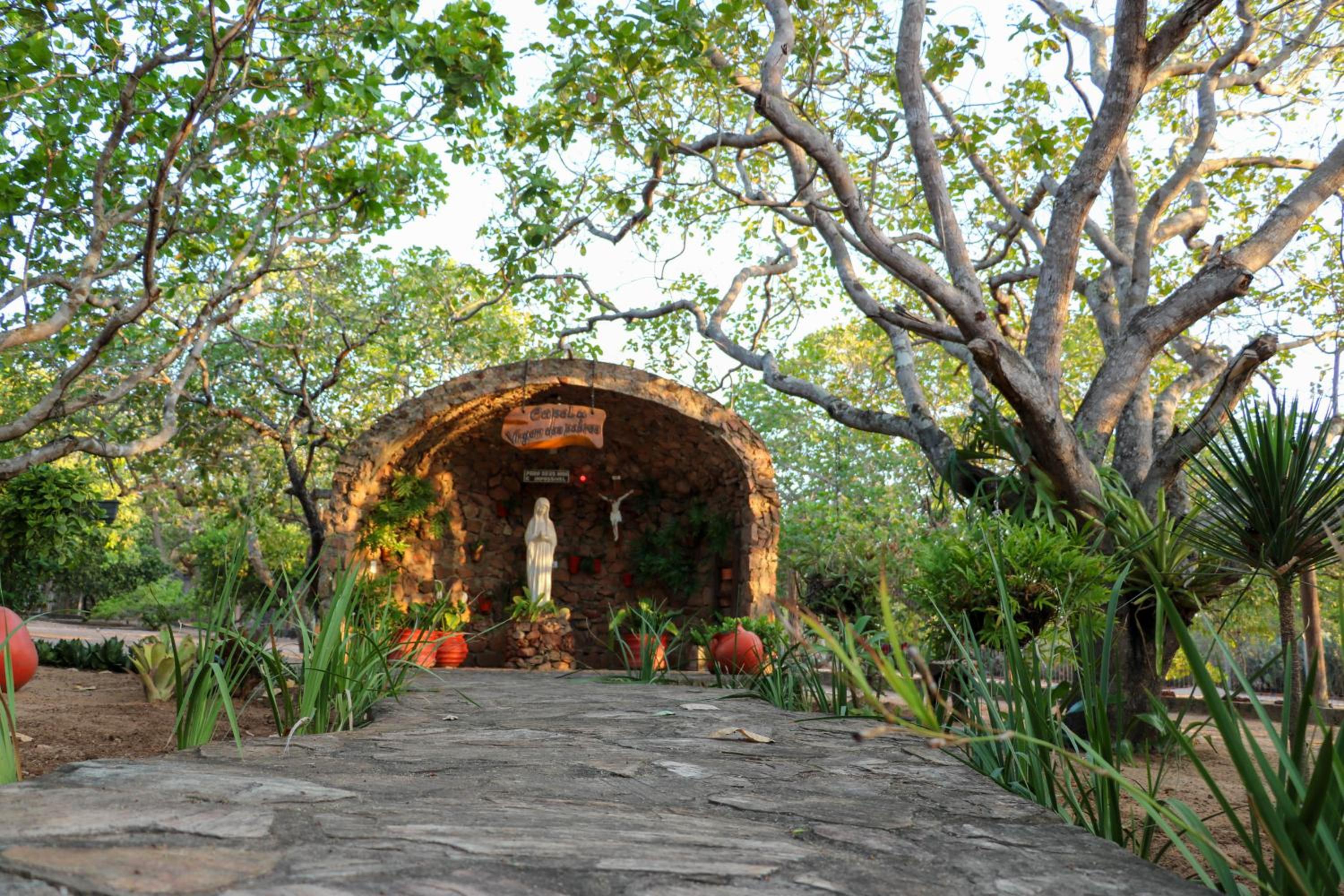 Rancho Império do Cajú
