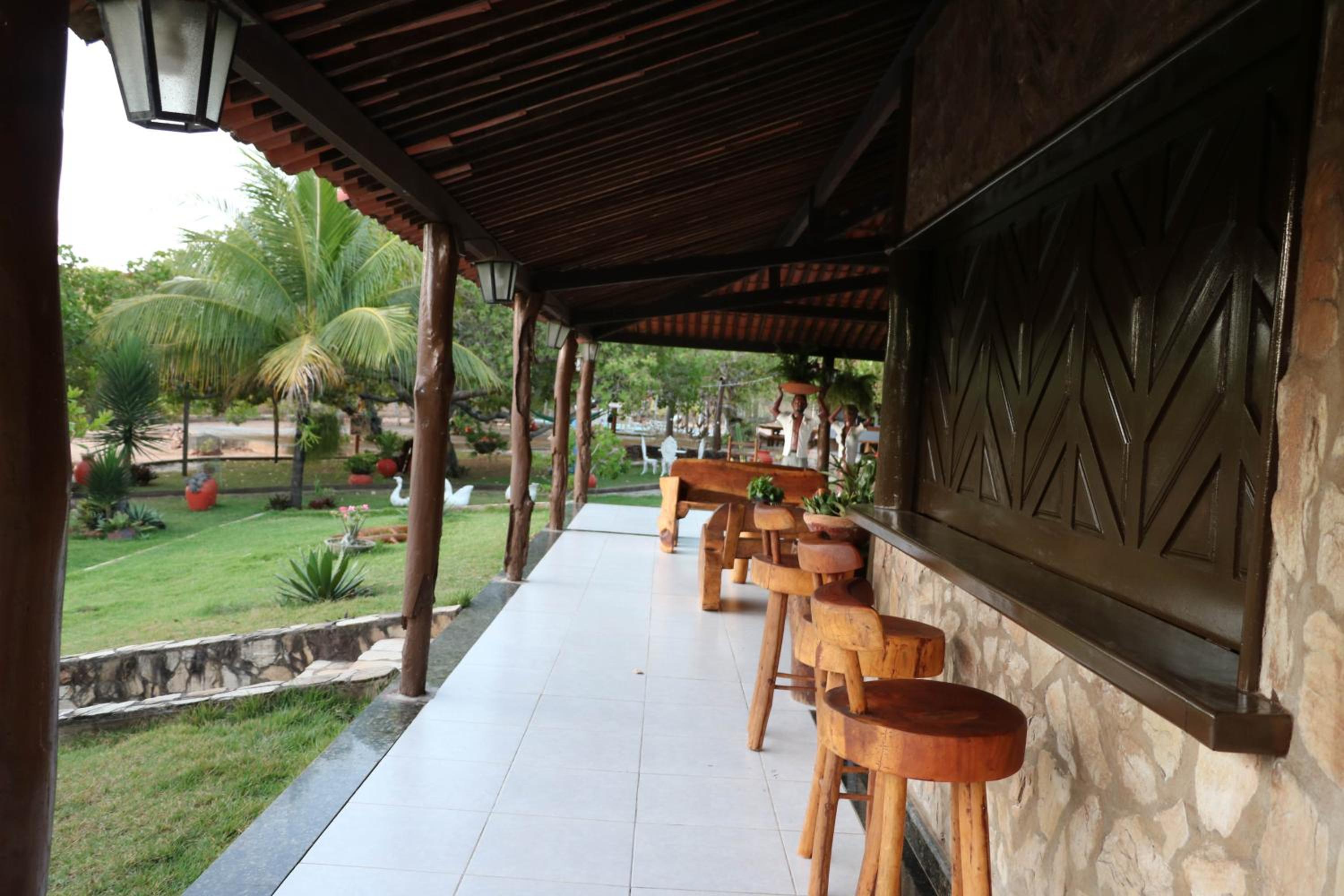 Rancho Império do Cajú