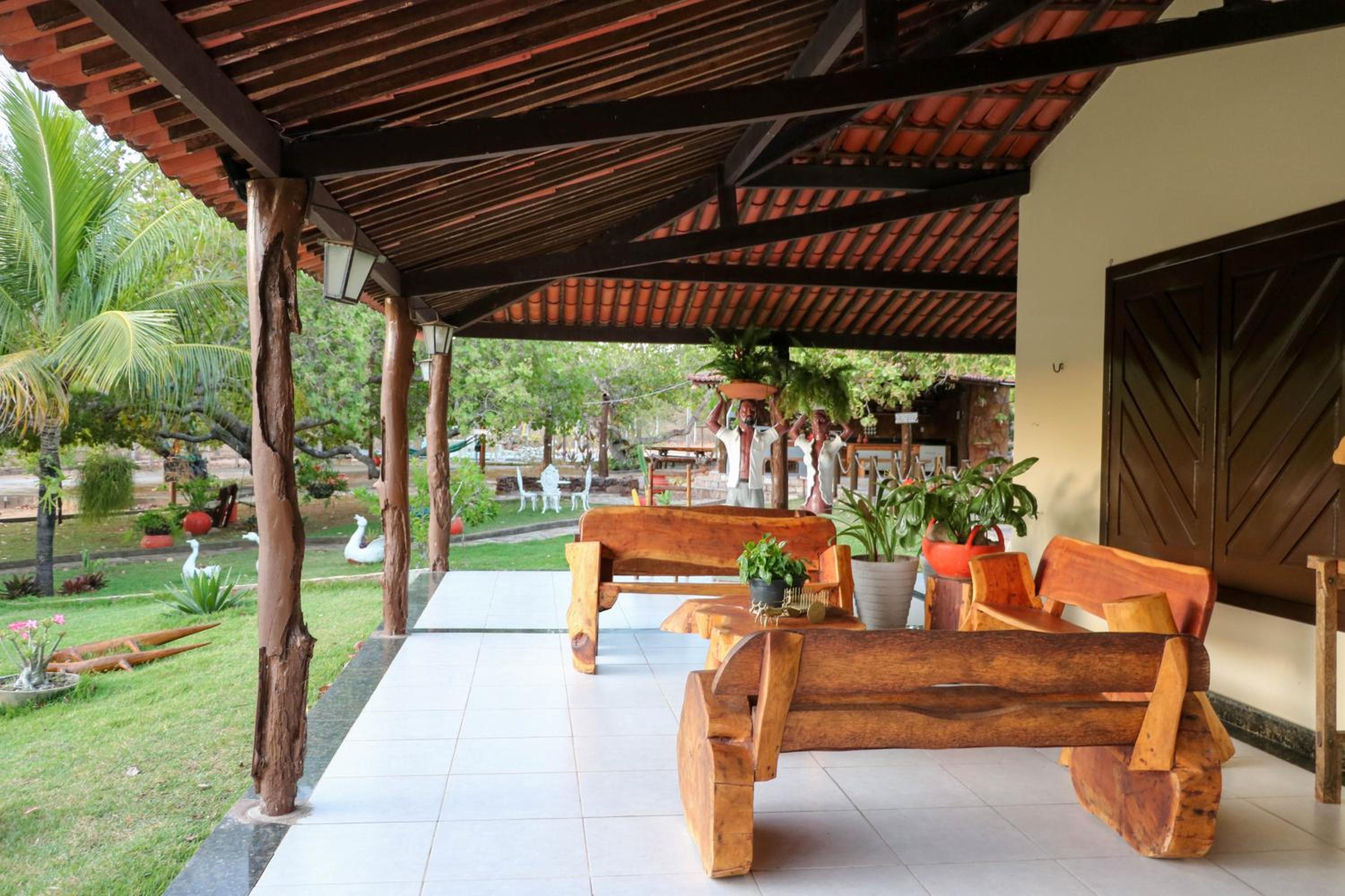 Rancho Império do Cajú