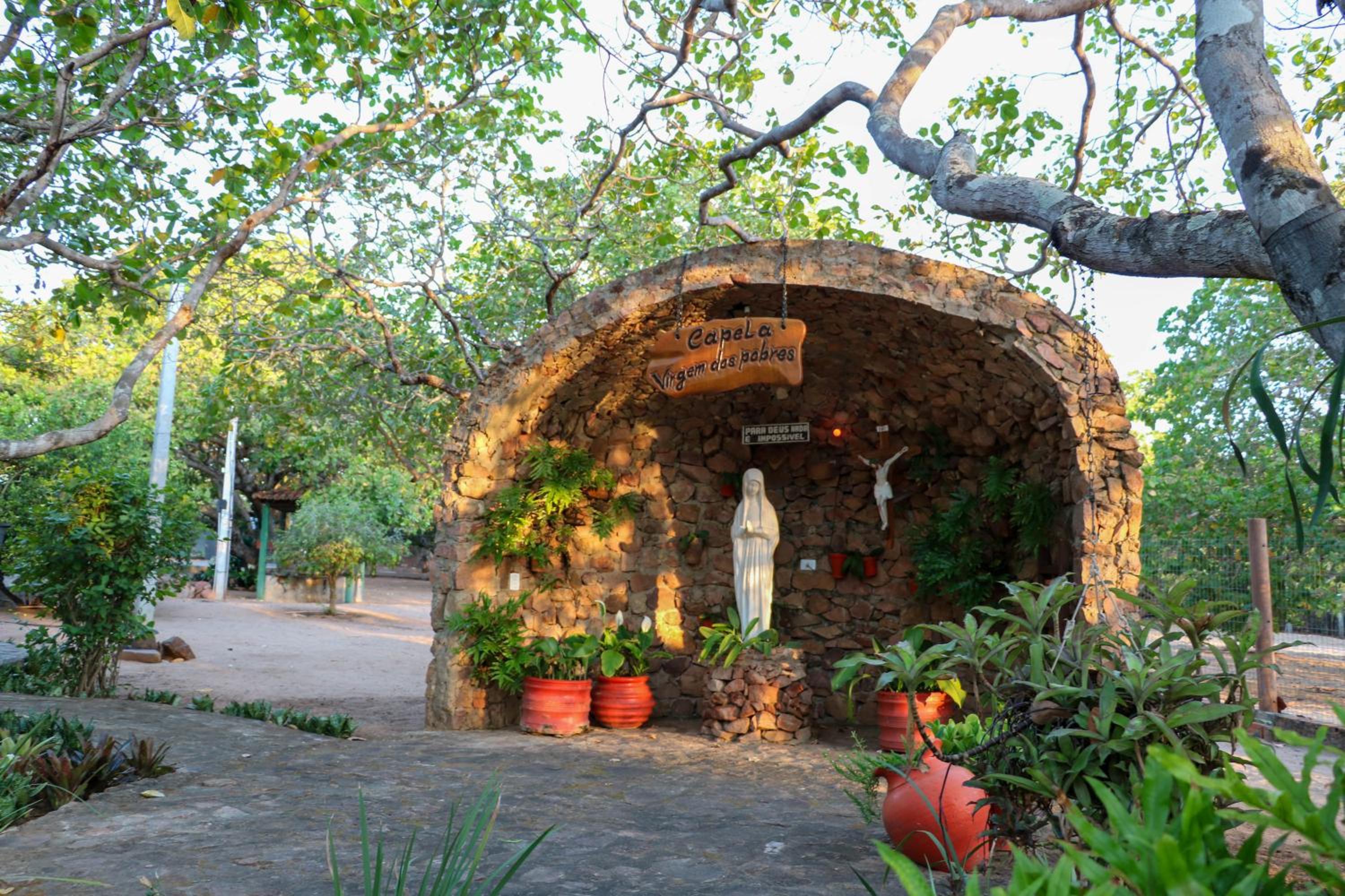 Rancho Império do Cajú