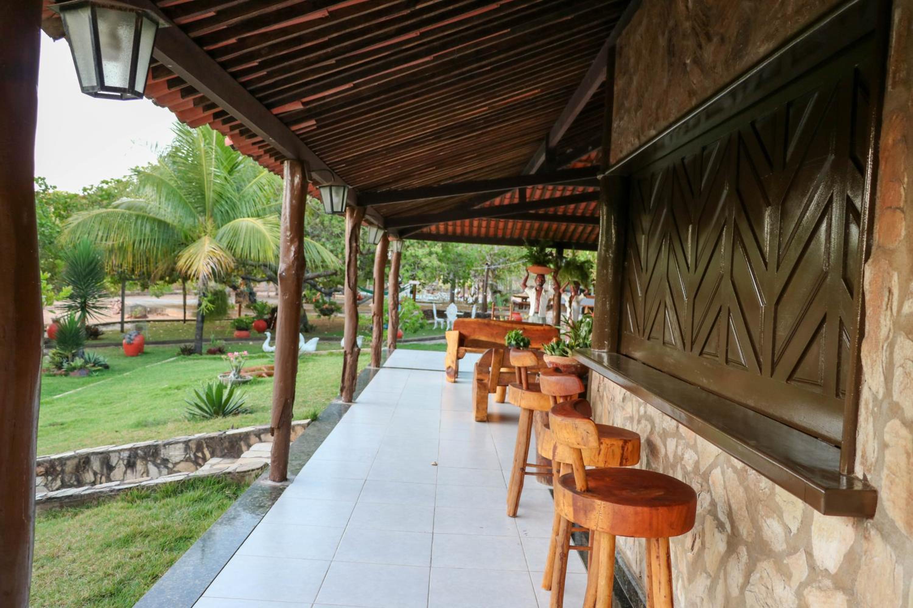 Rancho Império do Cajú