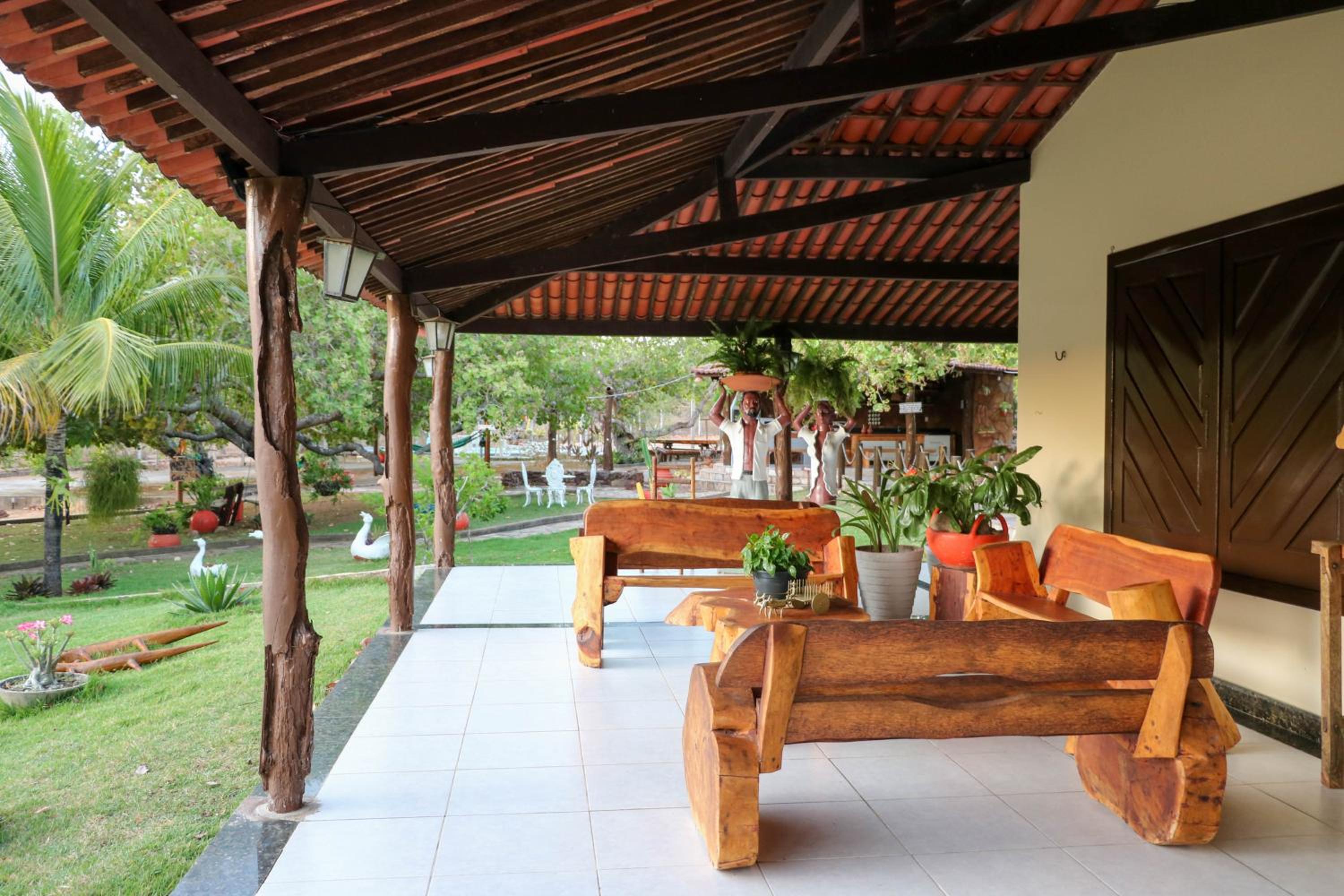 Rancho Império do Cajú