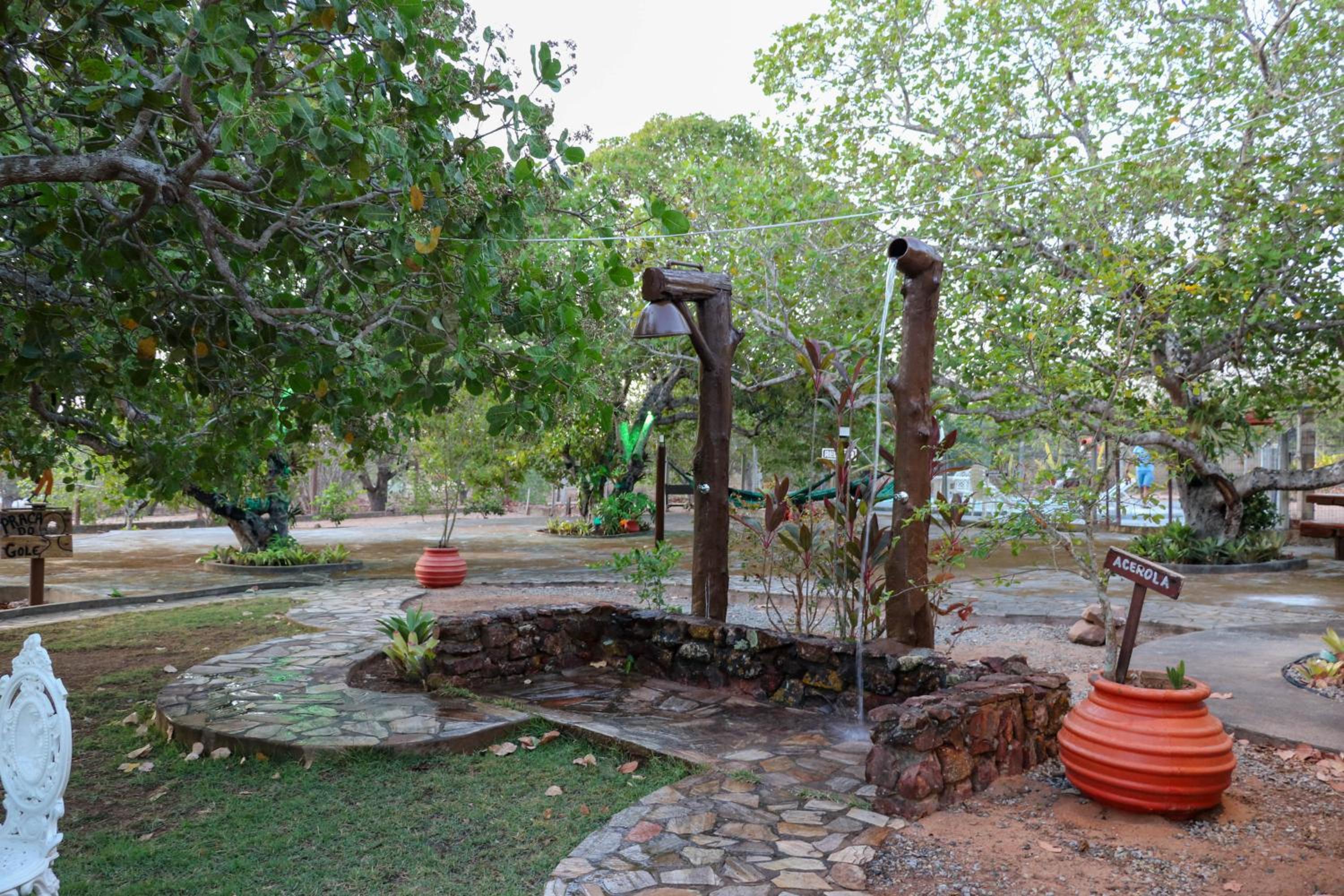Rancho Império do Cajú