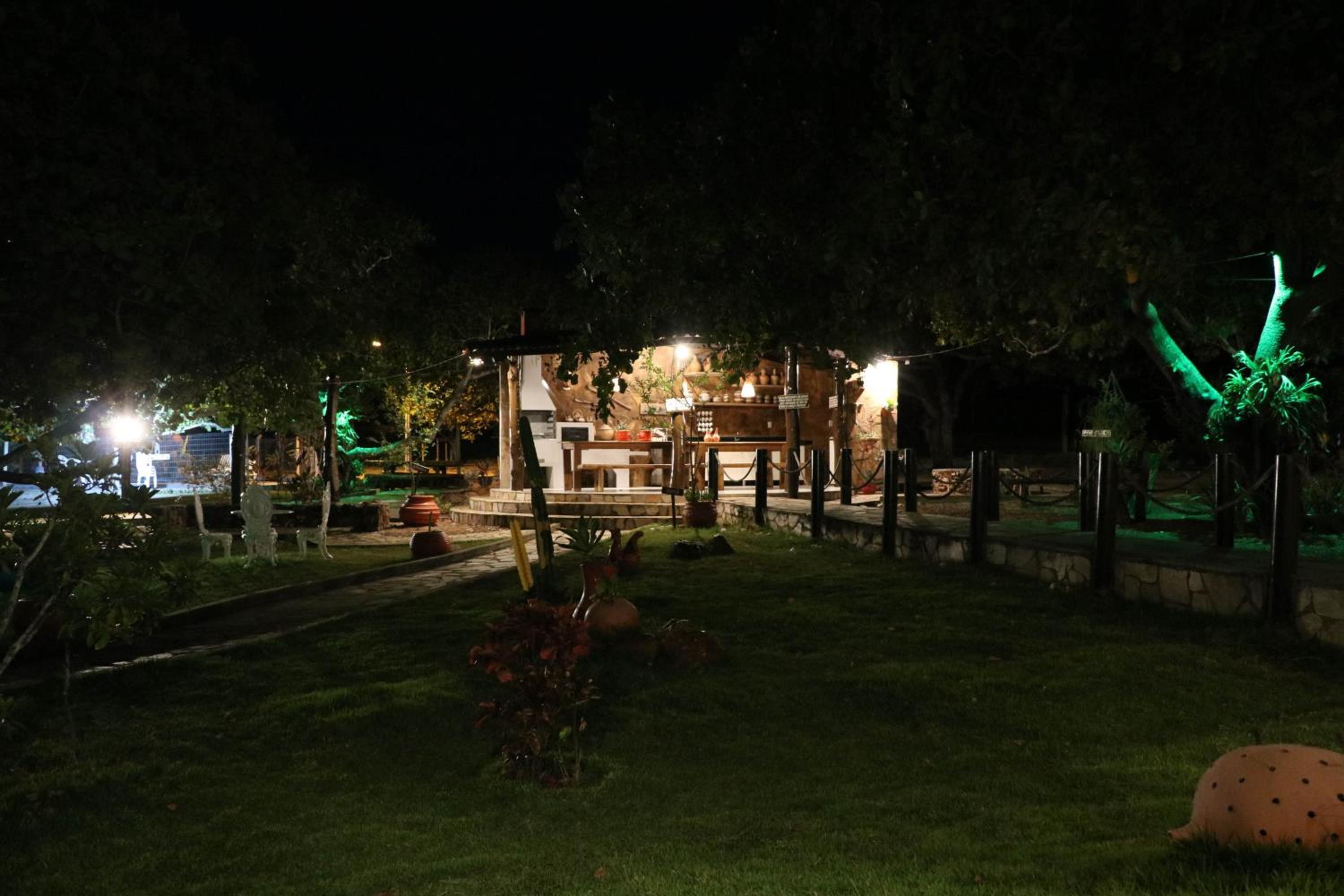 Rancho Império do Cajú