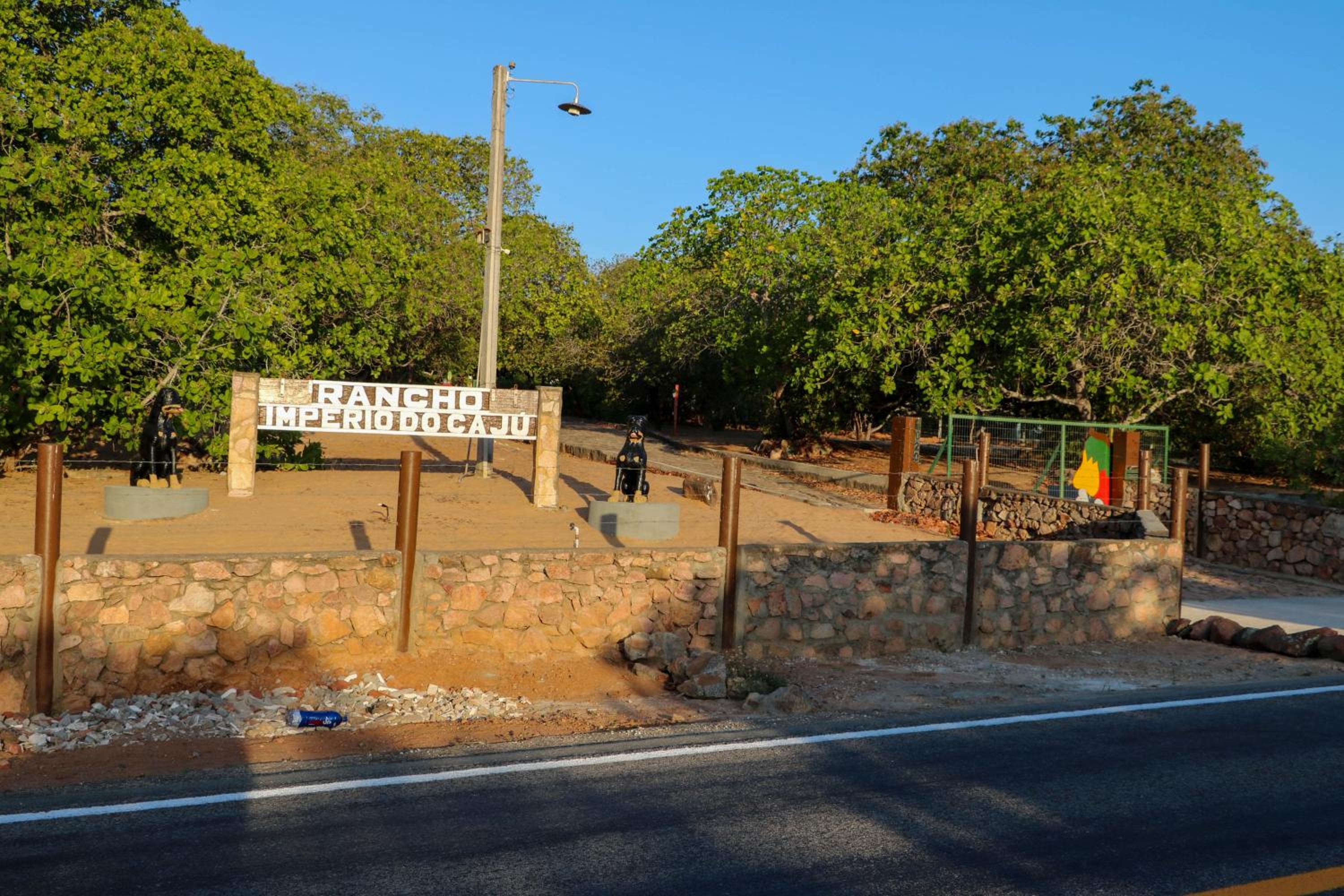 Rancho Império do Cajú