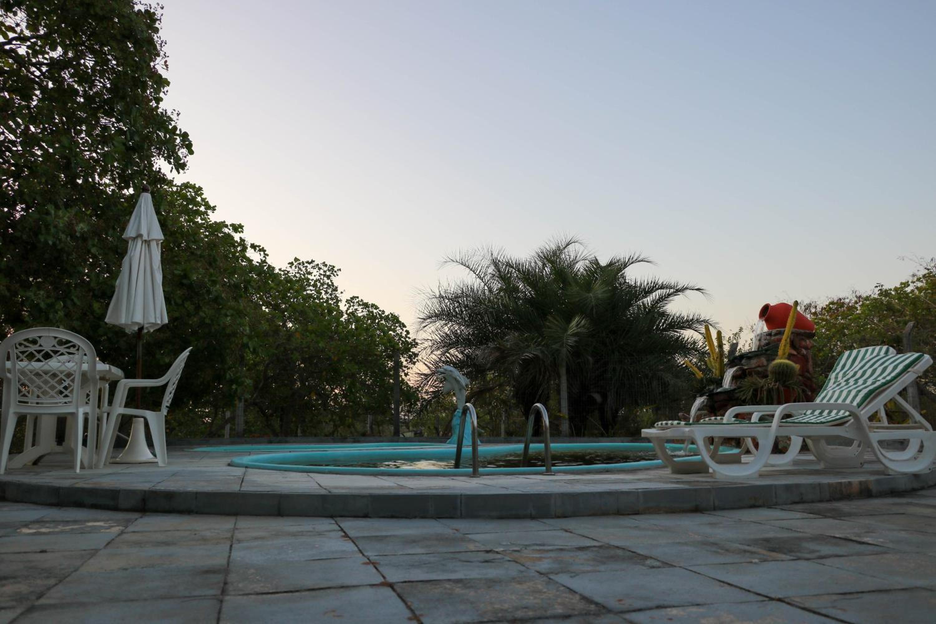 Rancho Império do Cajú