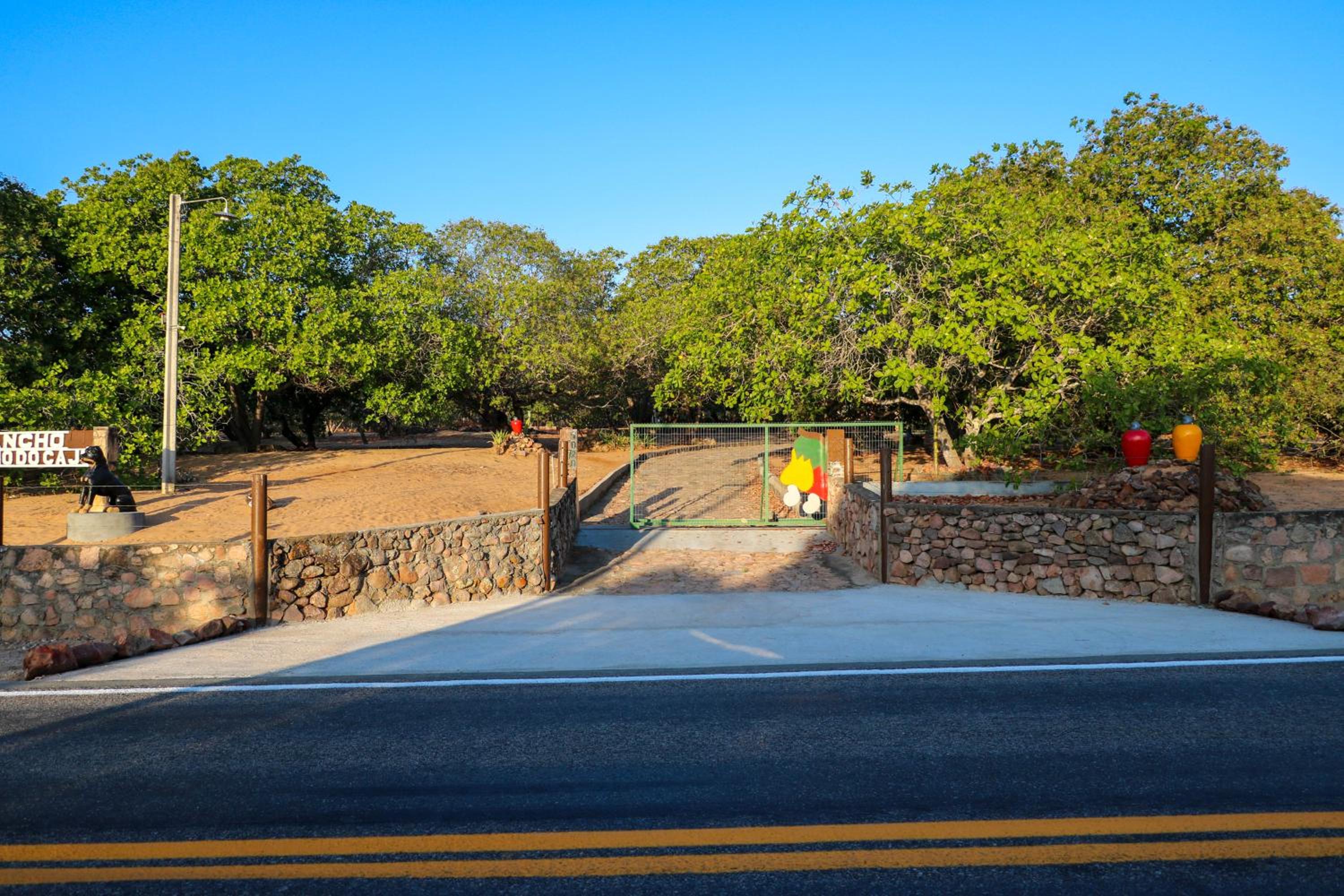Rancho Império do Cajú