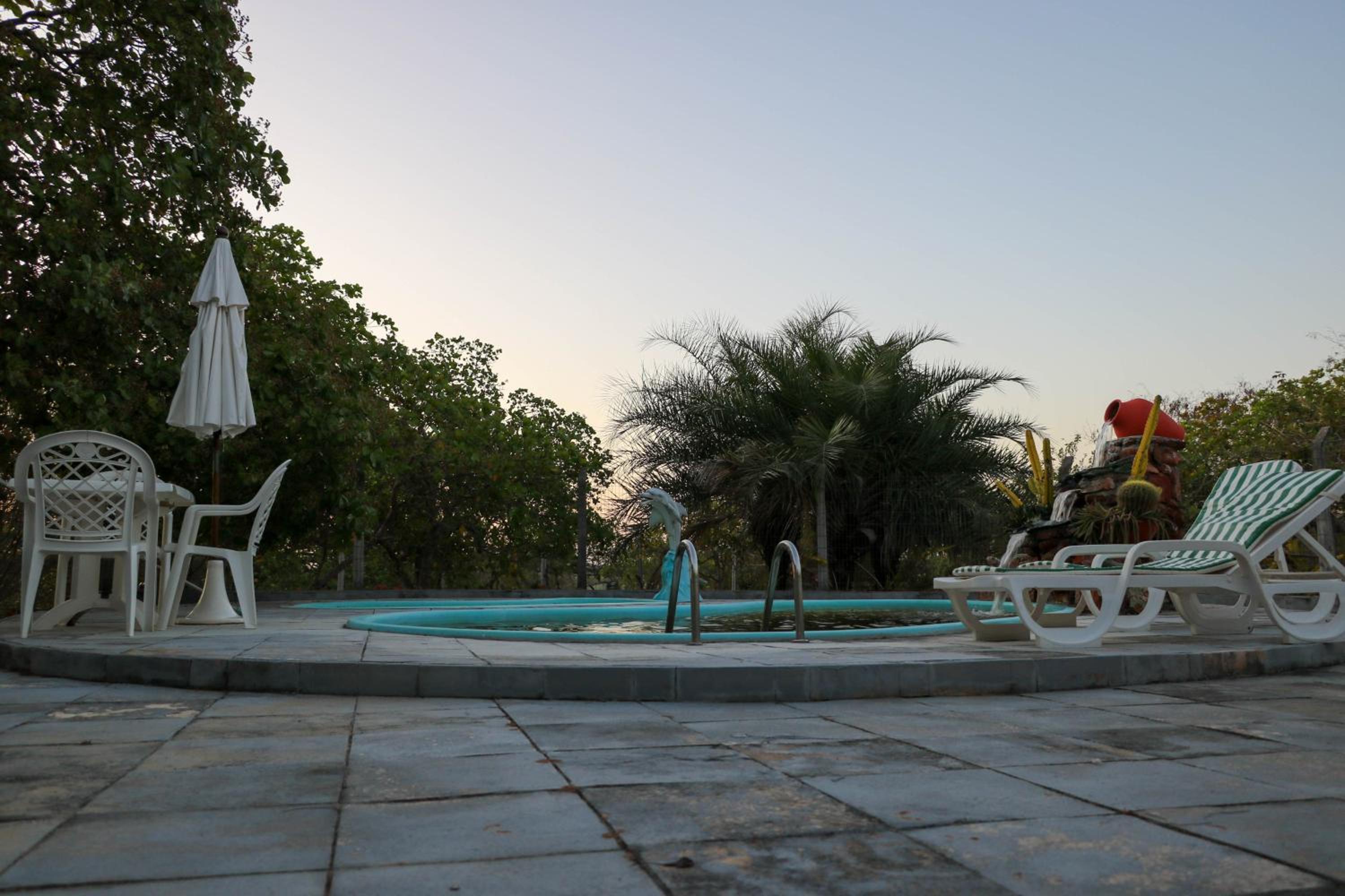 Rancho Império do Cajú