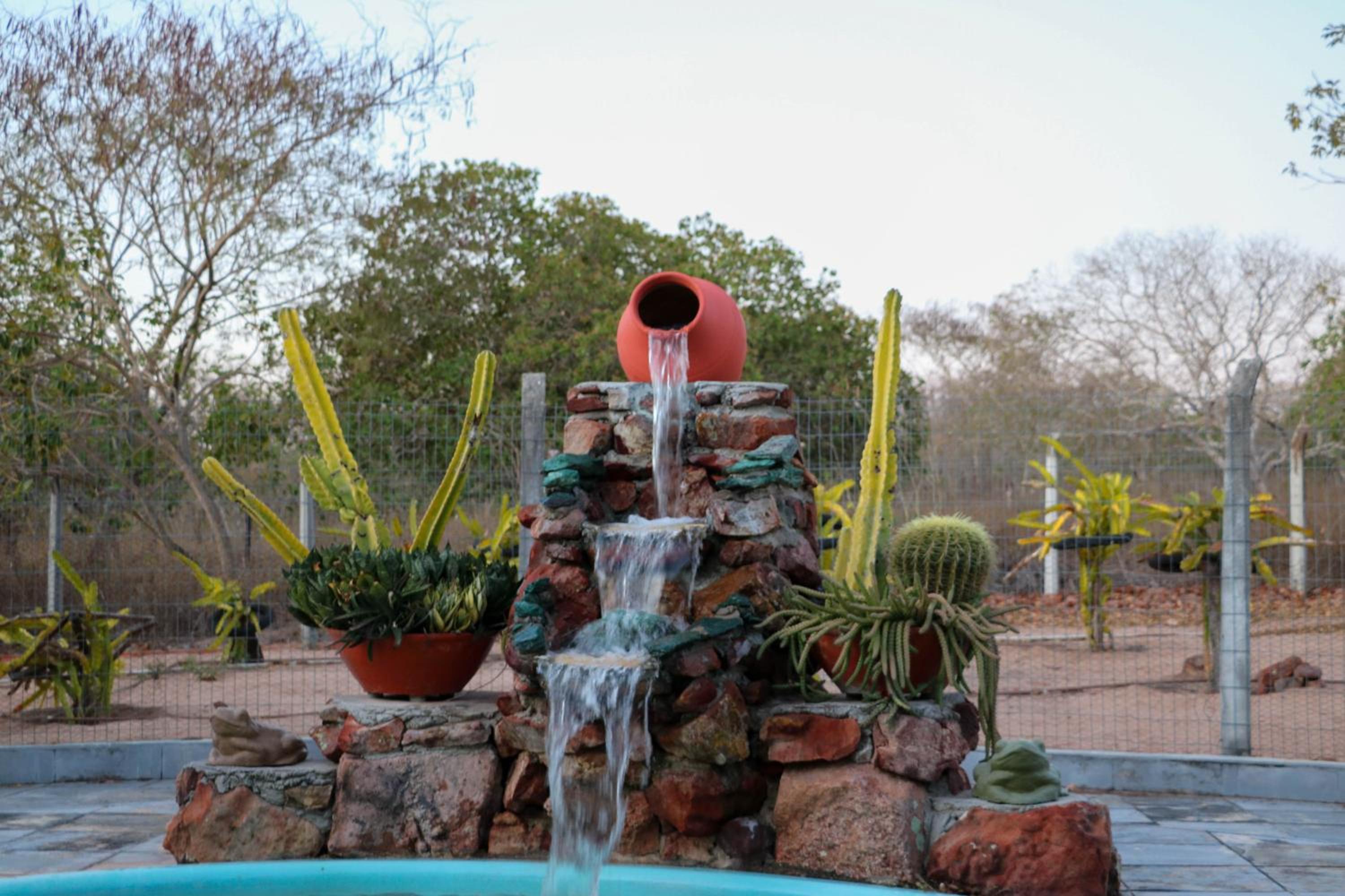 Rancho Império do Cajú