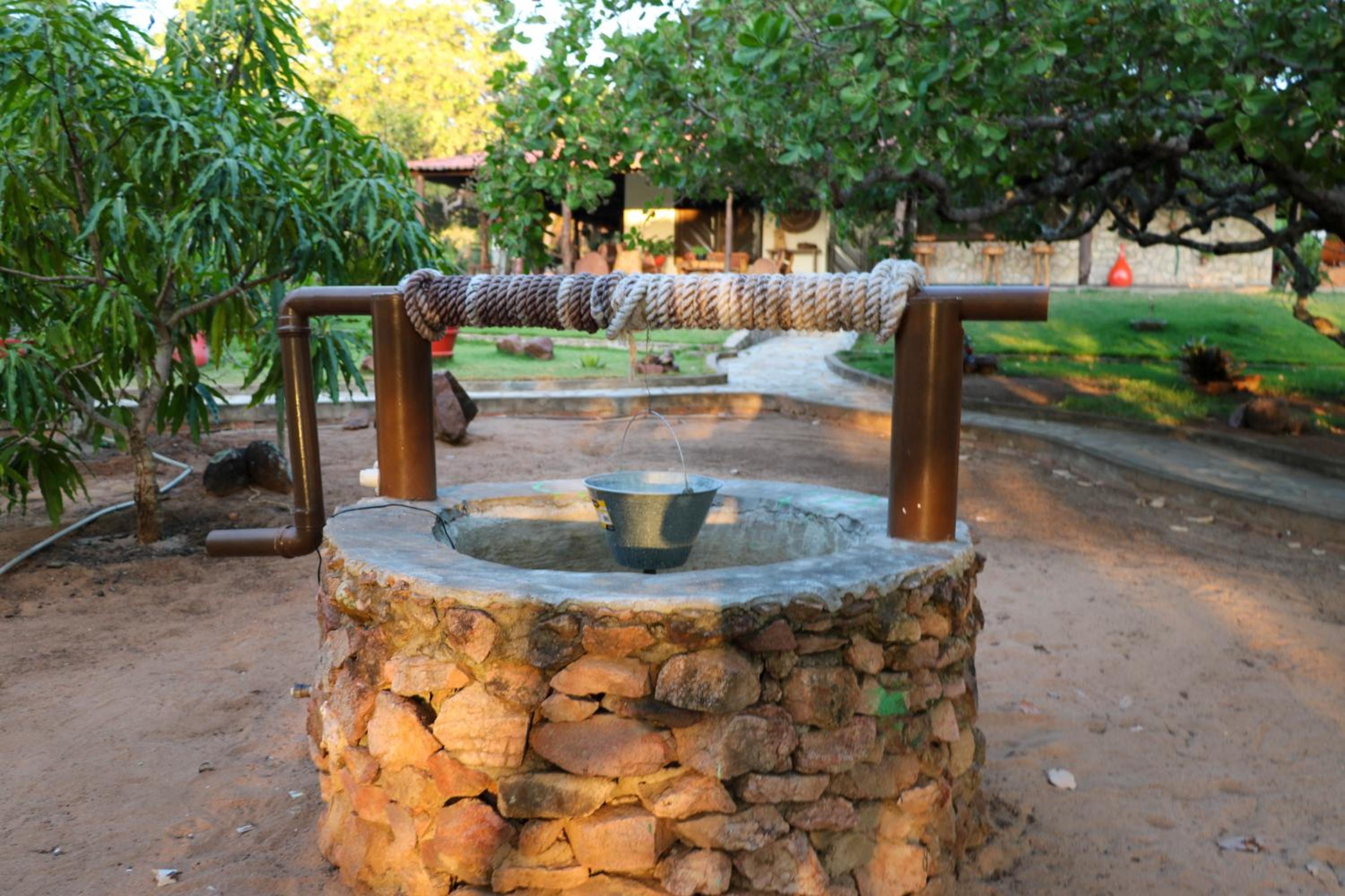 Rancho Império do Cajú