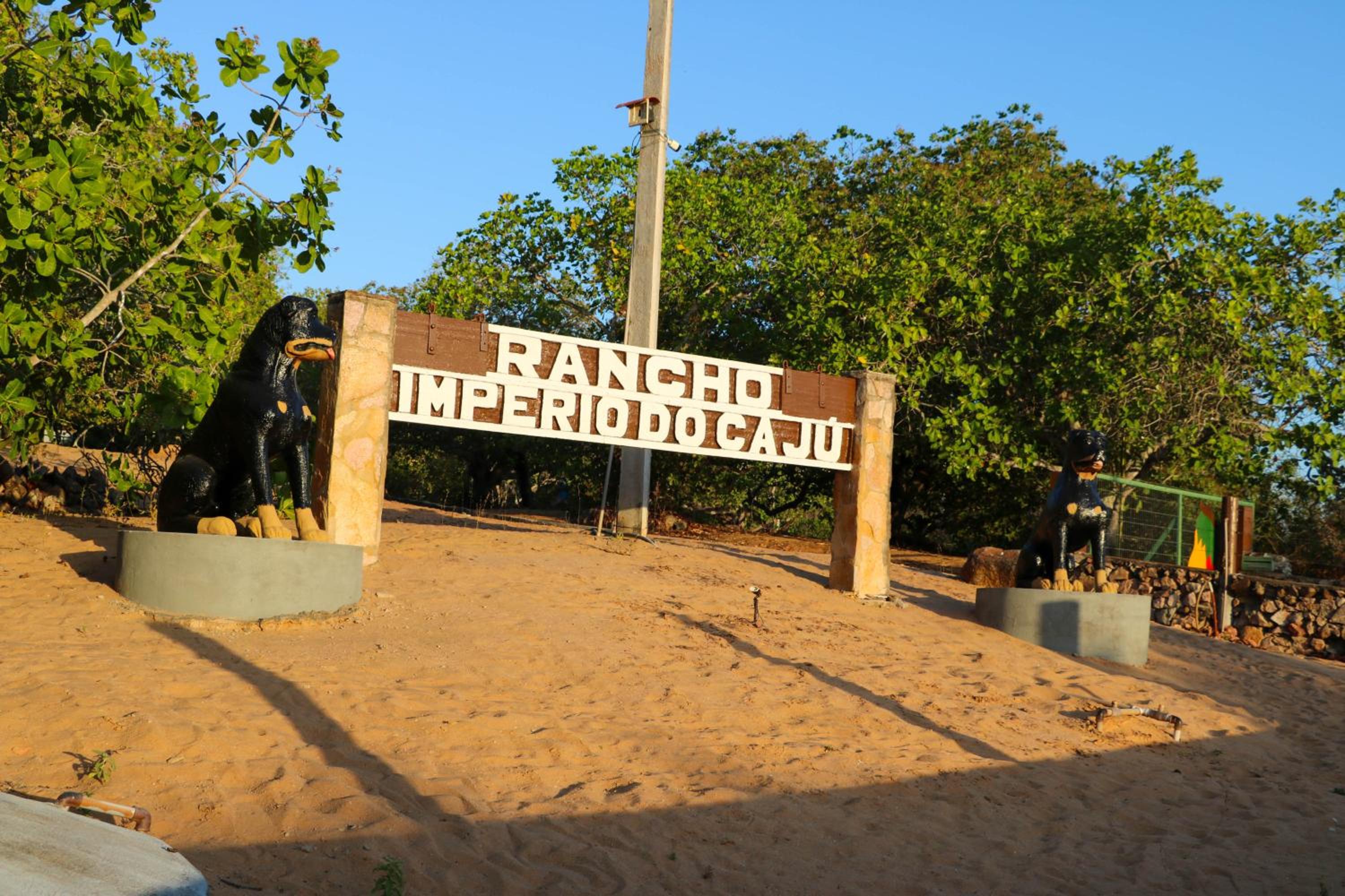 Rancho Império do Cajú