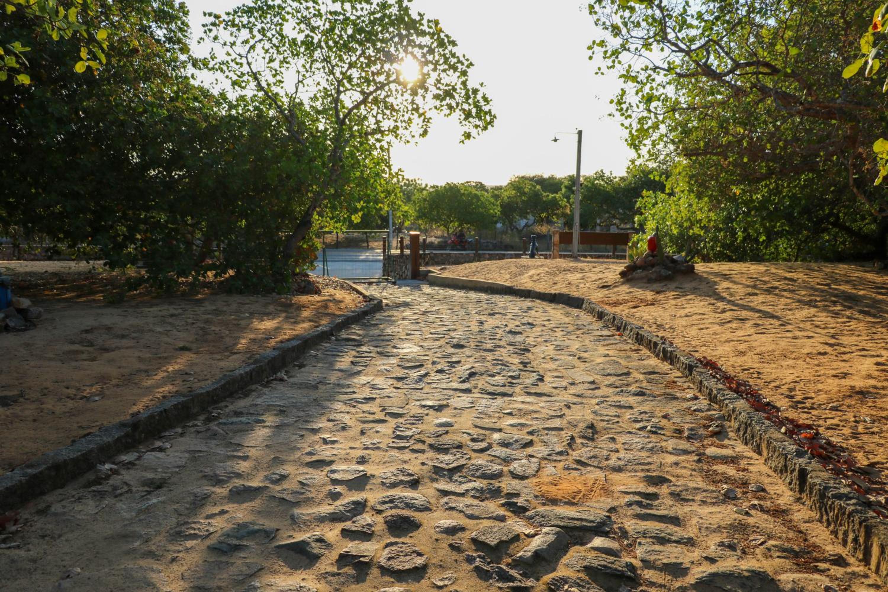 Rancho Império do Cajú