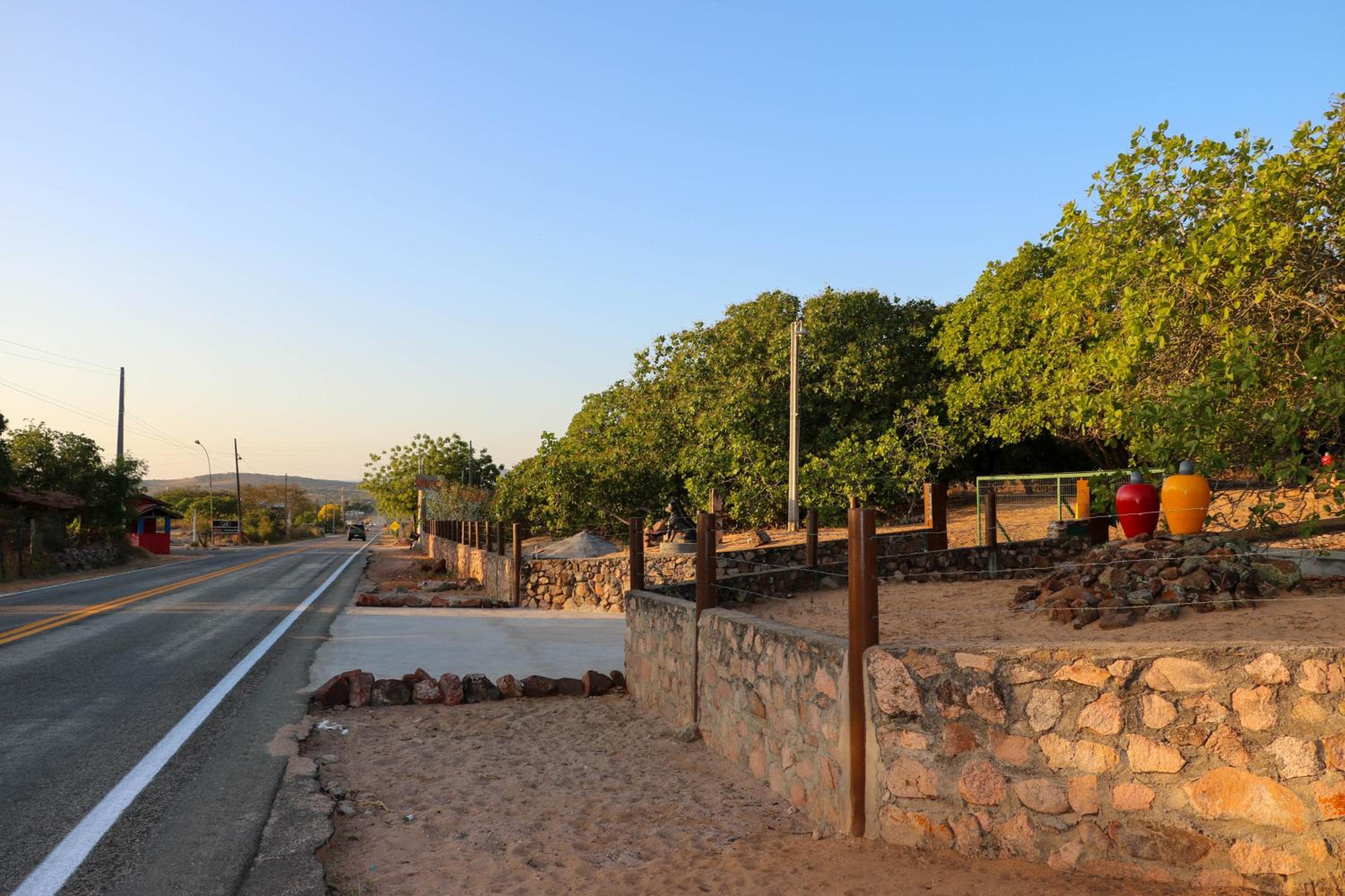 Rancho Império do Cajú