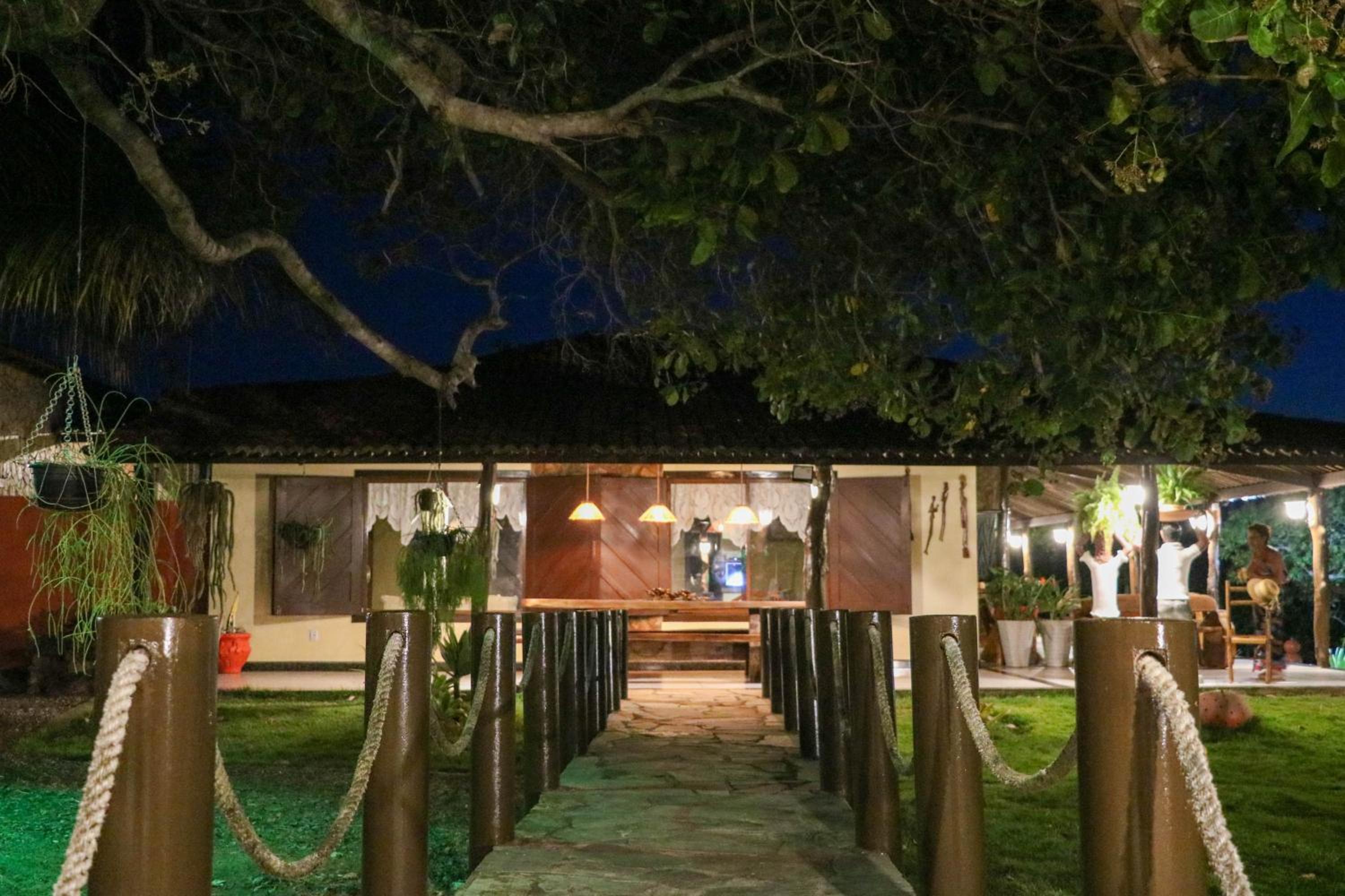 Rancho Império do Cajú