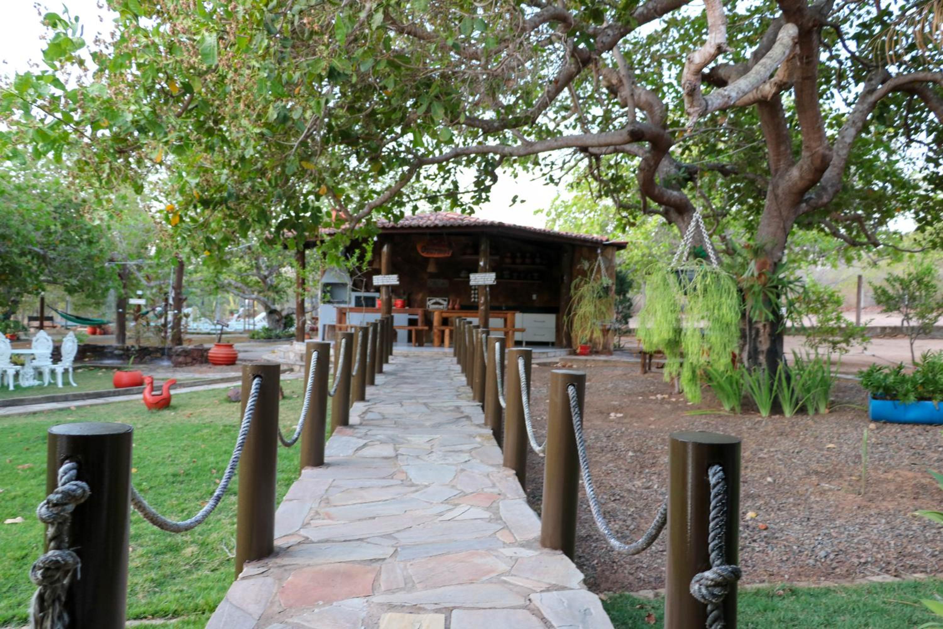 Rancho Império do Cajú