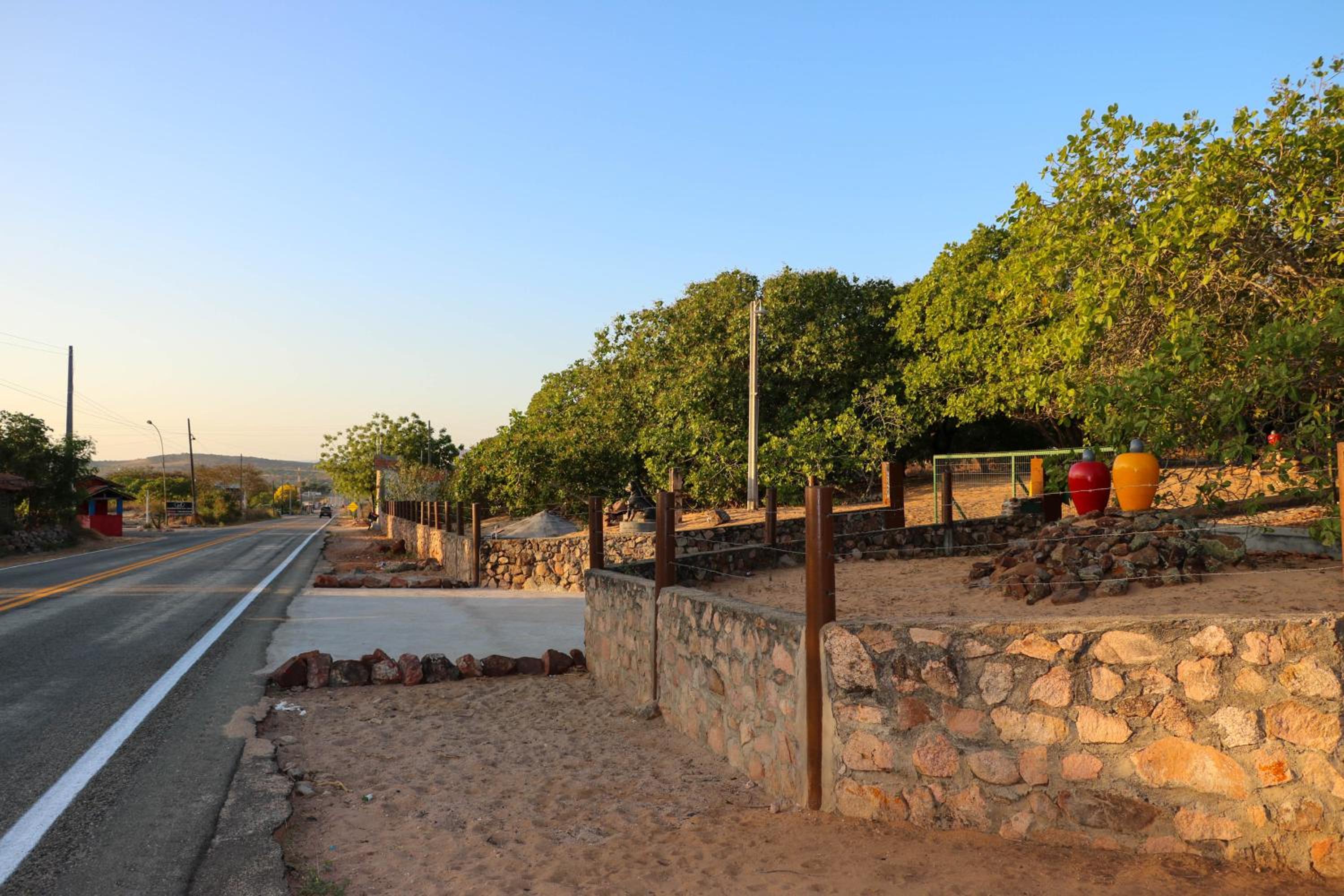Rancho Império do Cajú