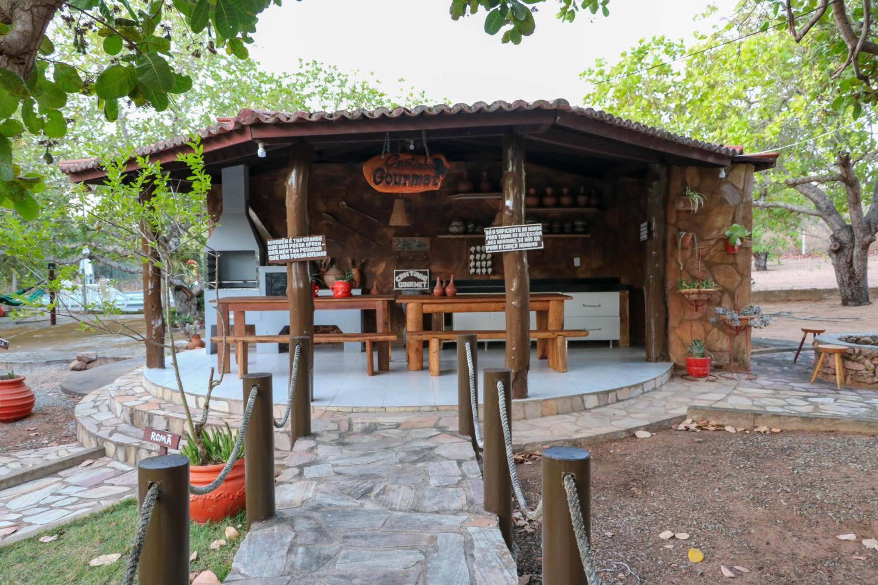 Rancho Império do Cajú