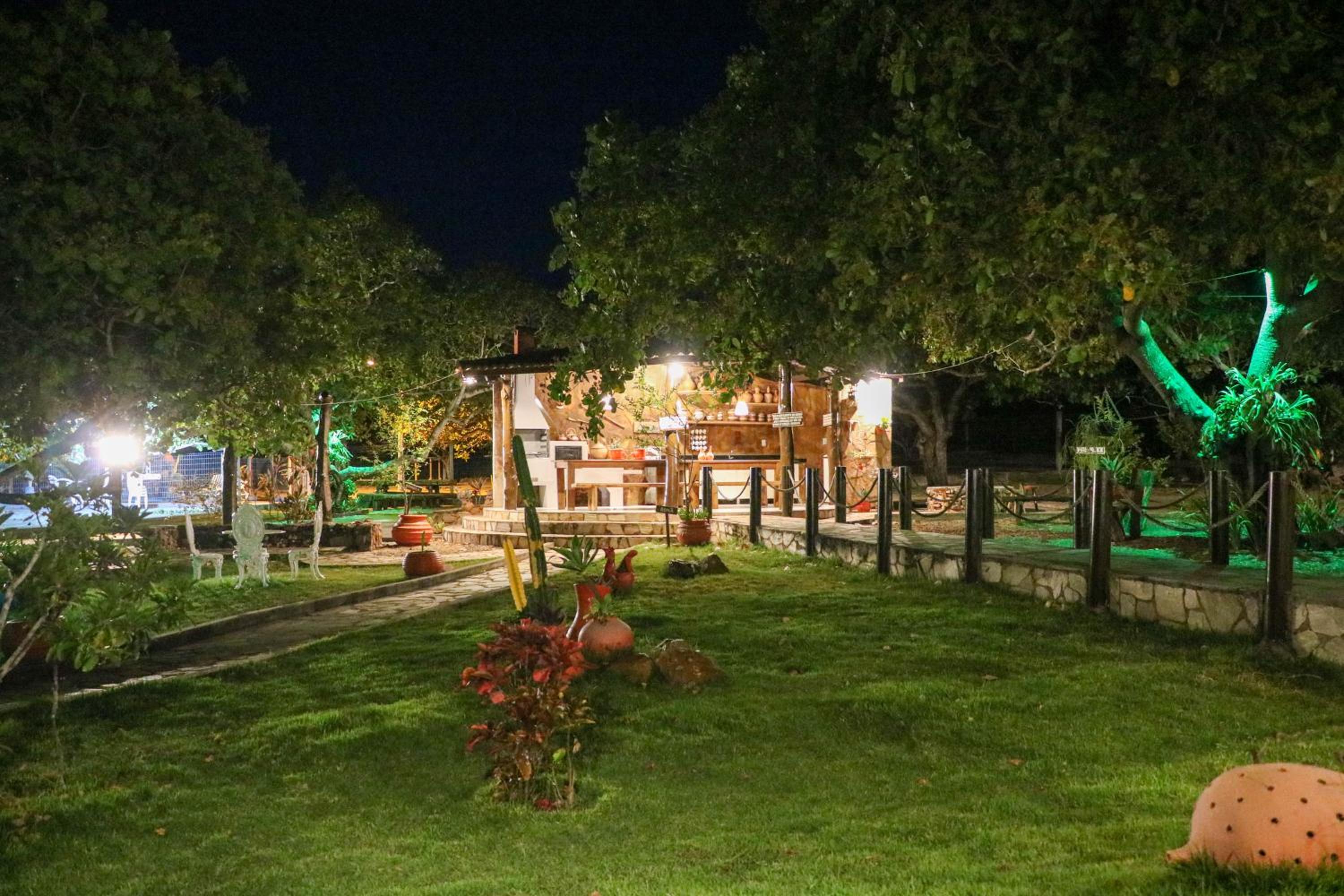 Rancho Império do Cajú
