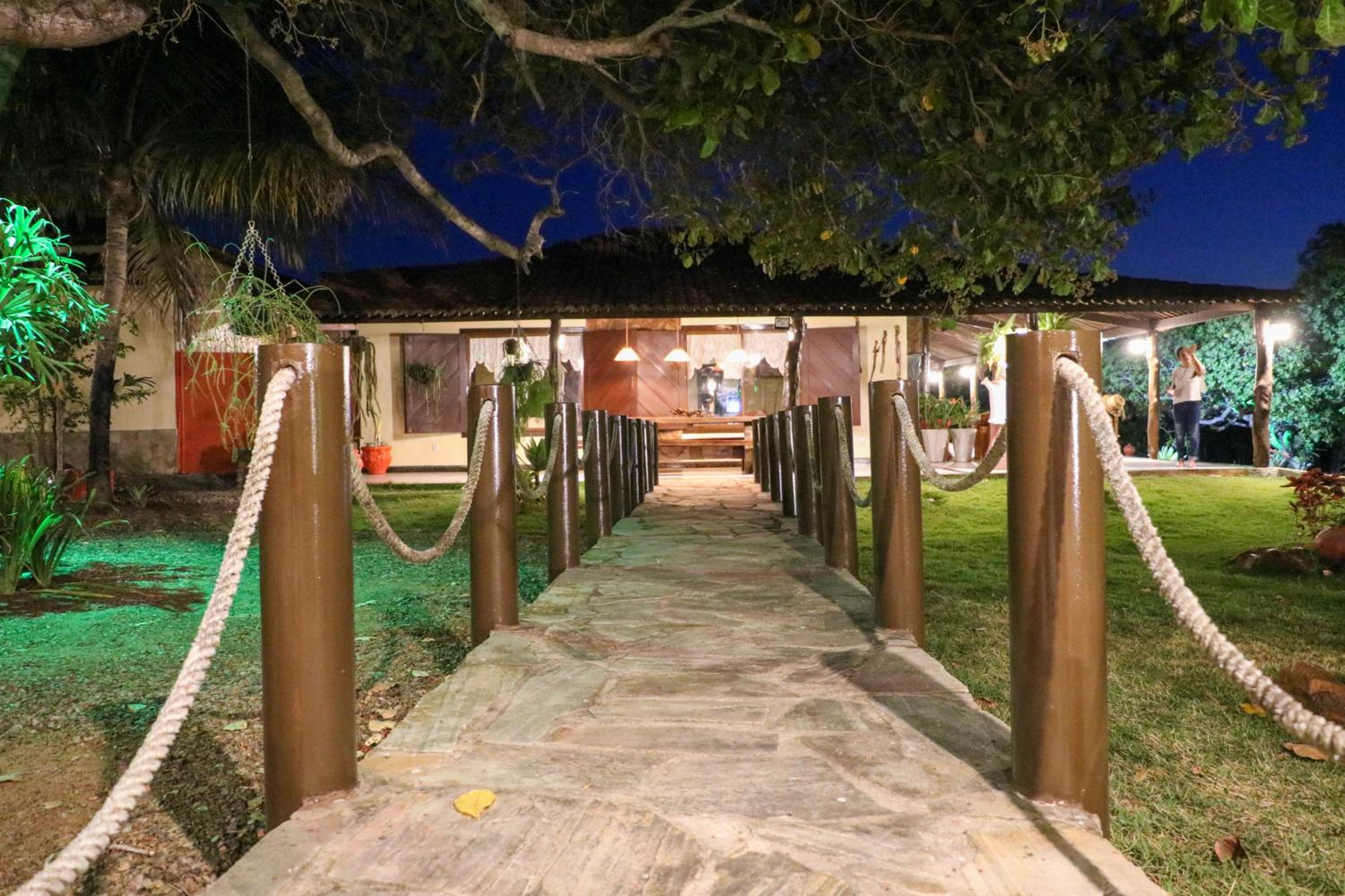 Rancho Império do Cajú
