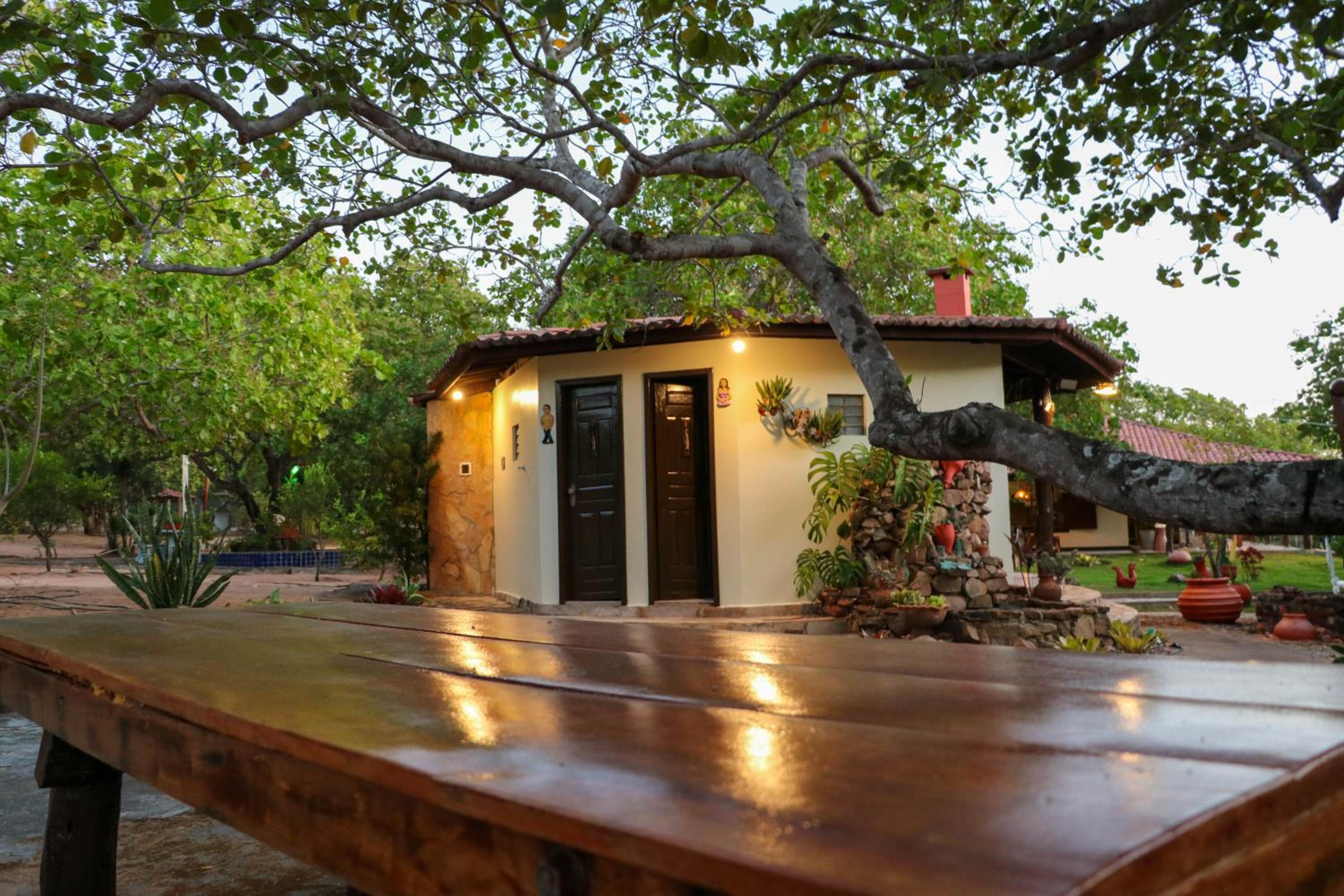 Rancho Império do Cajú