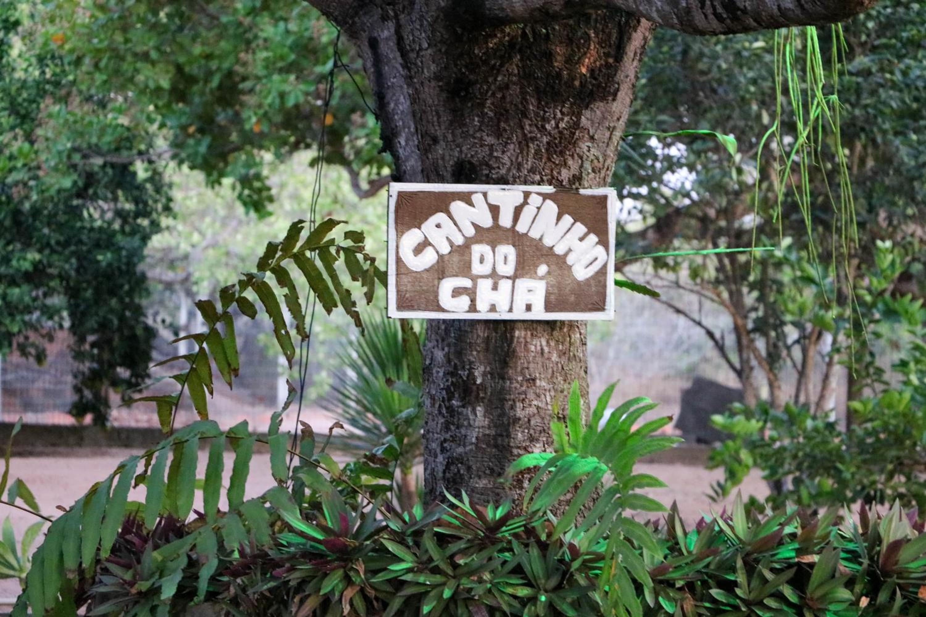 Rancho Império do Cajú