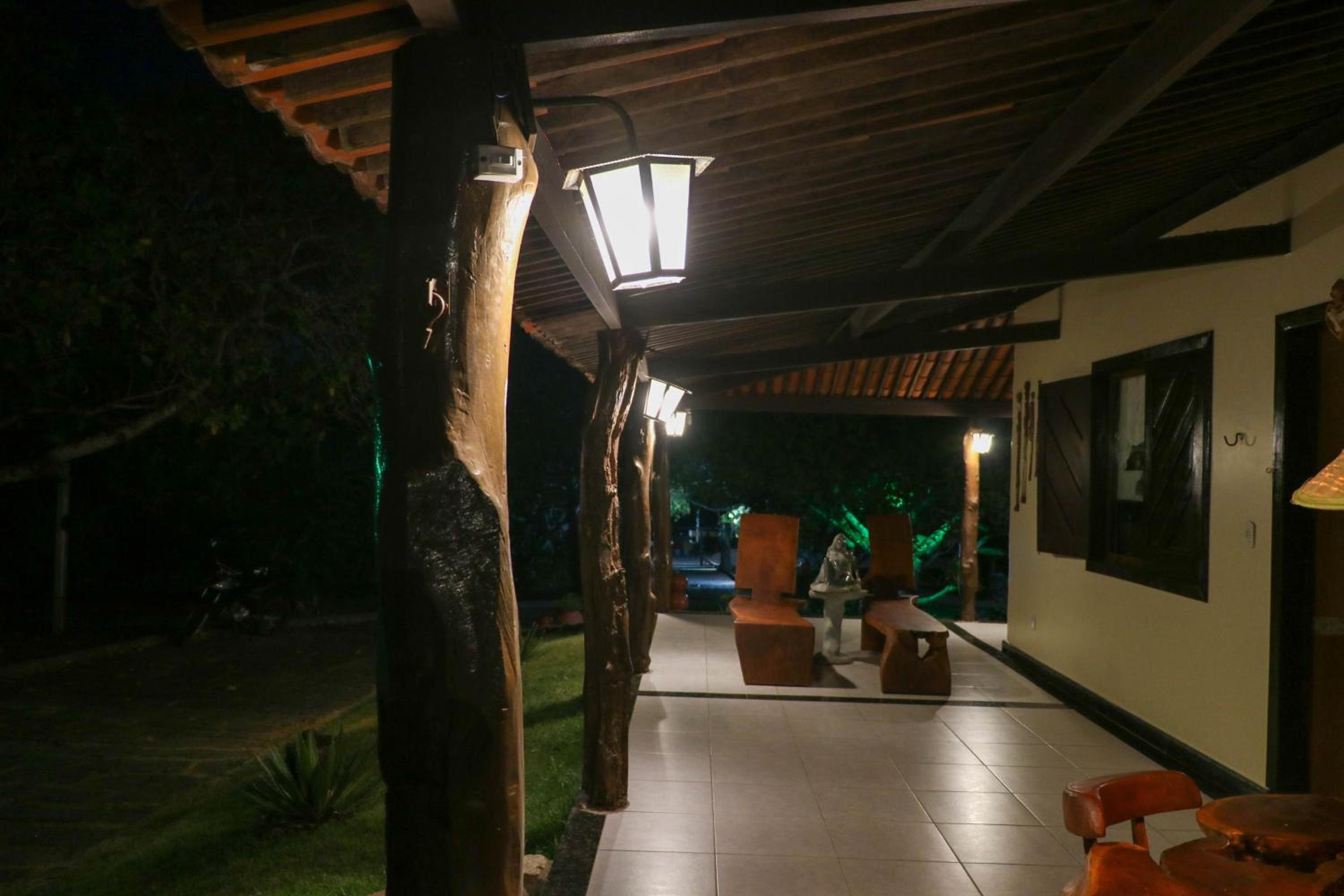 Rancho Império do Cajú