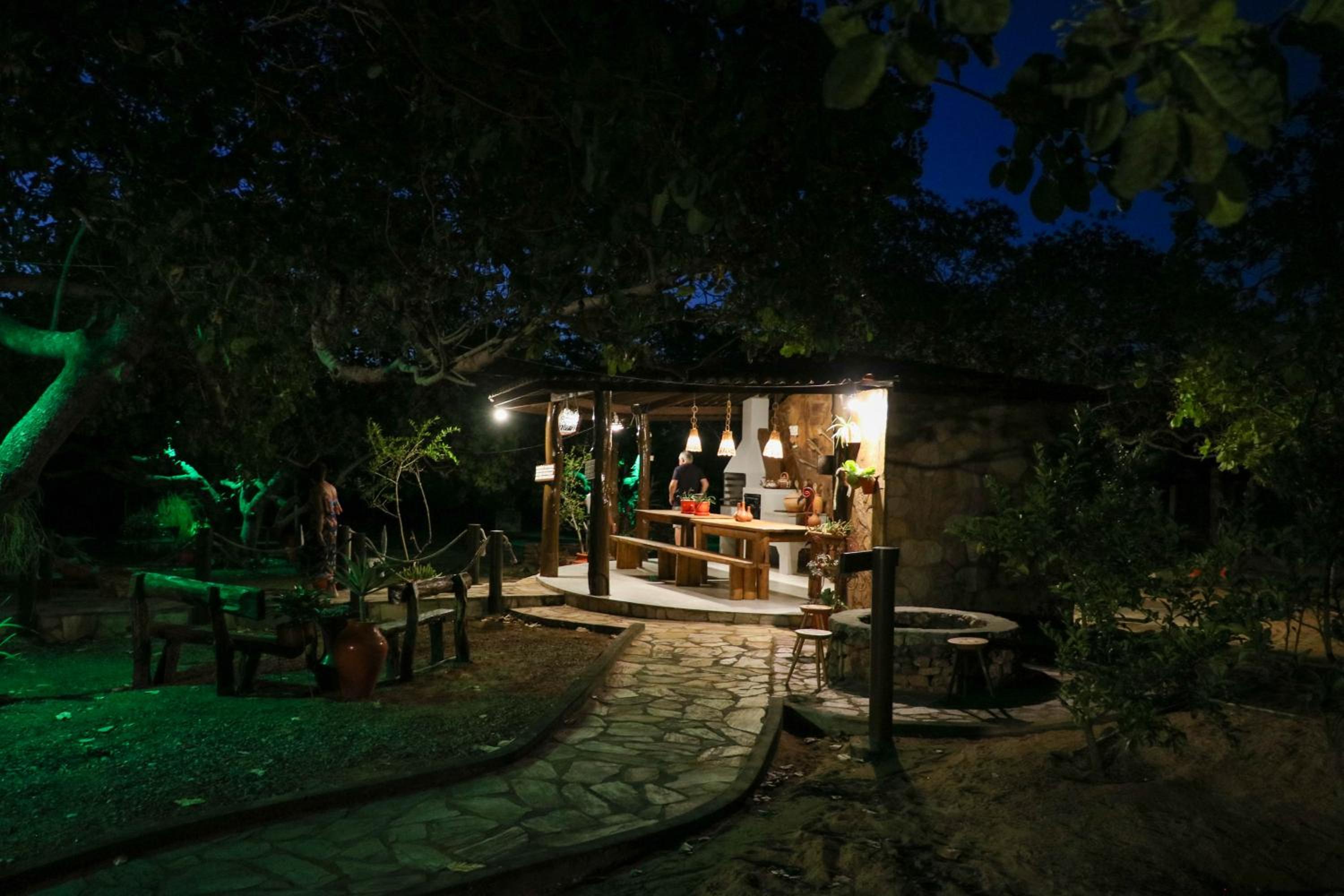 Rancho Império do Cajú