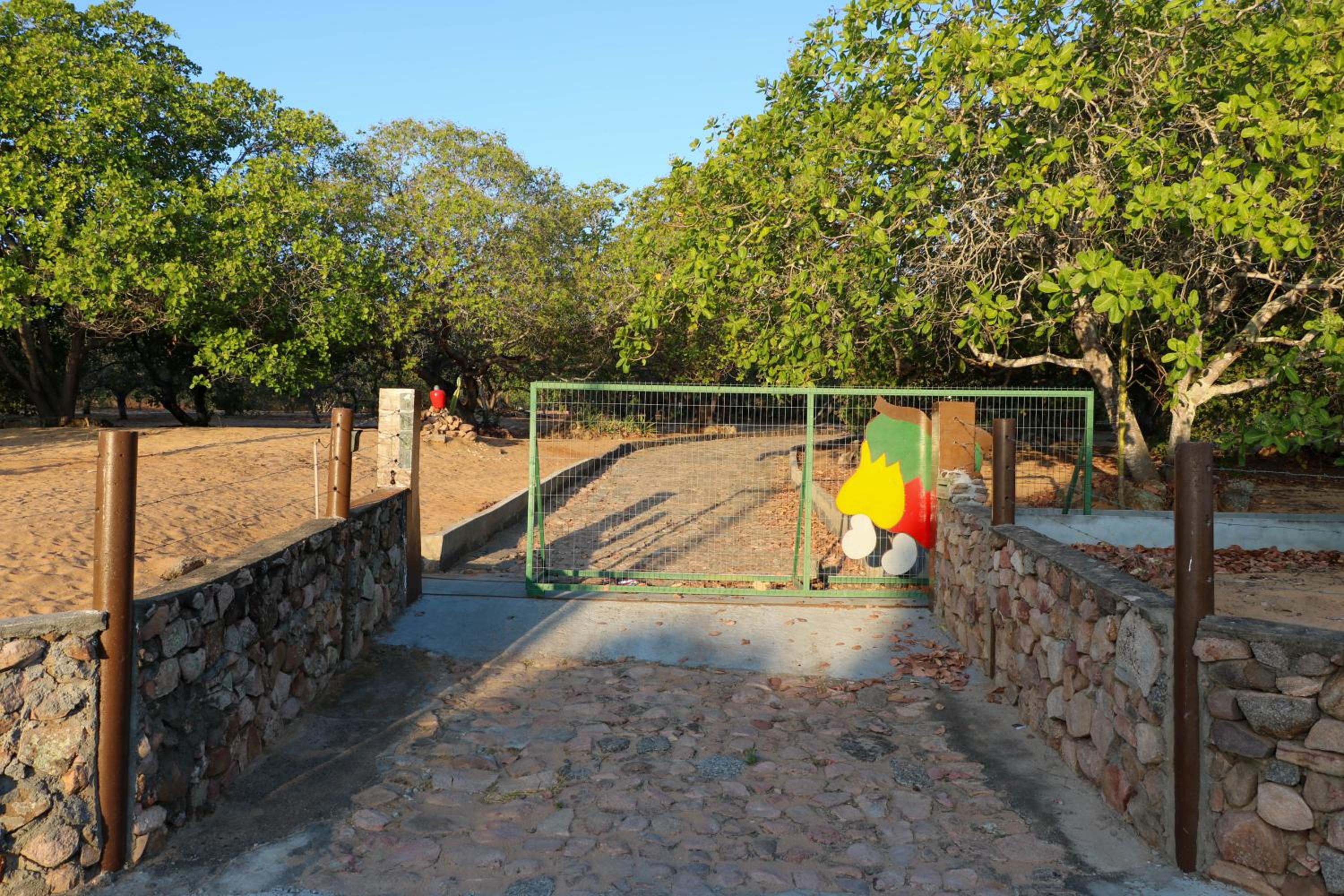 Rancho Império do Cajú