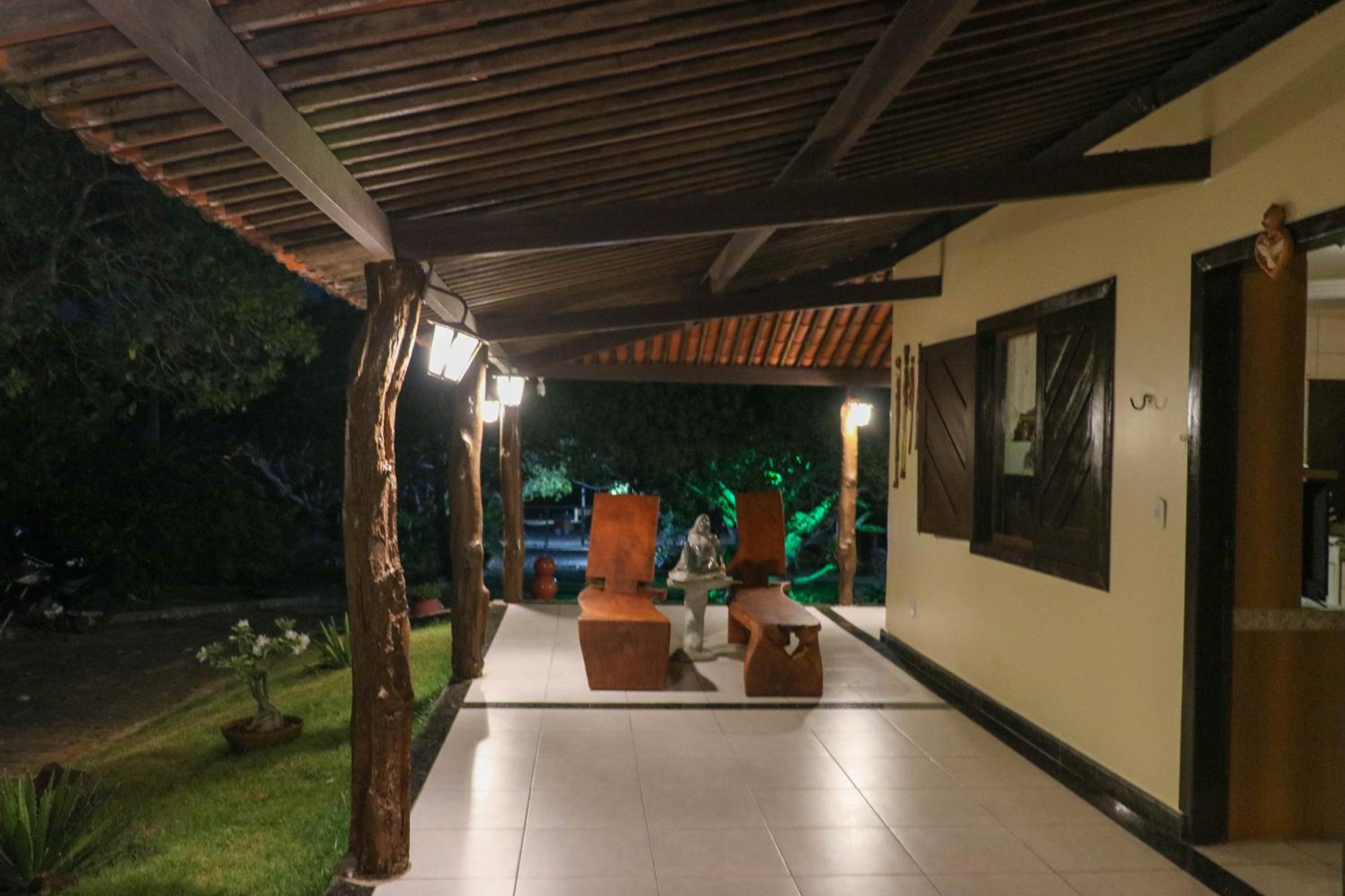 Rancho Império do Cajú