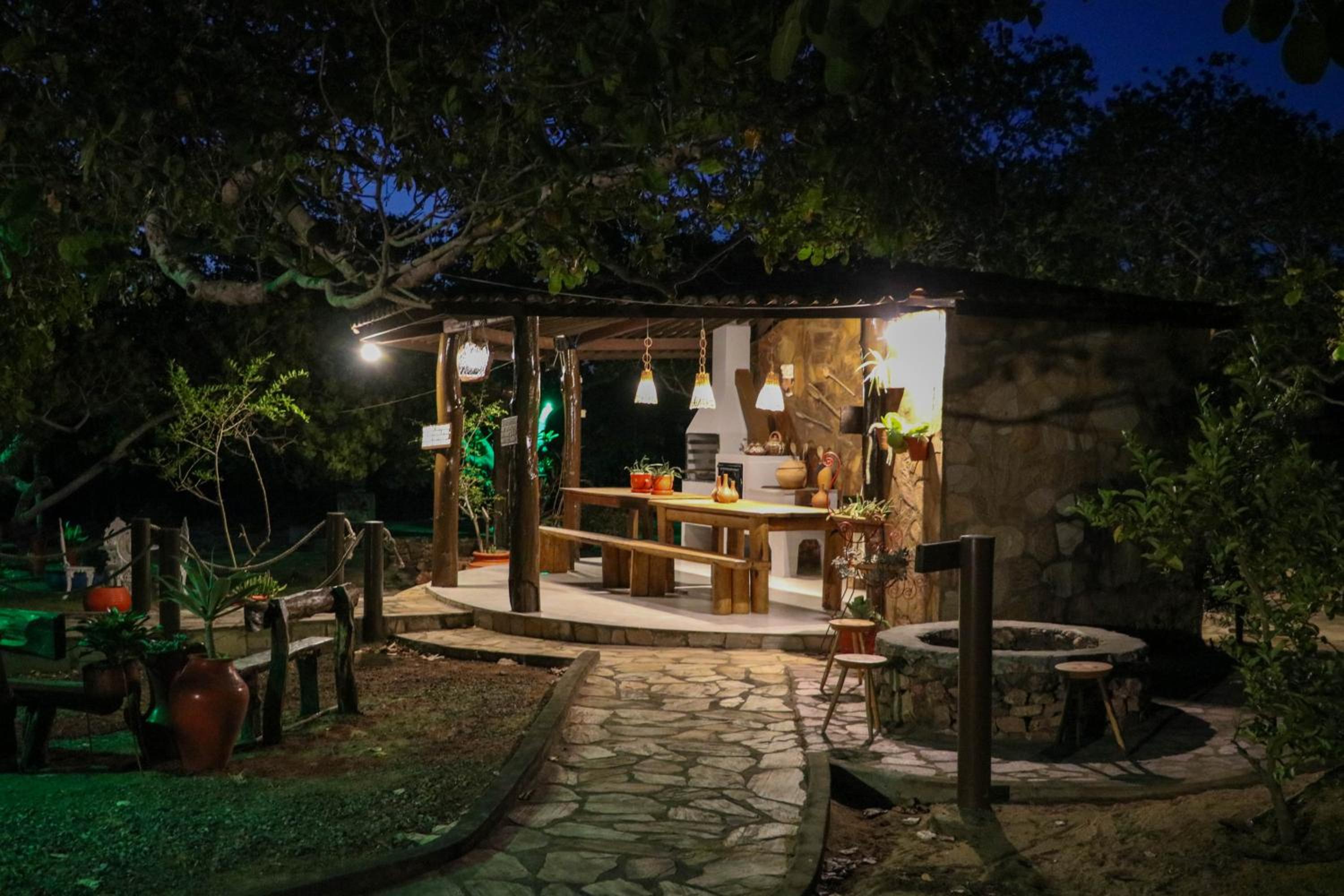 Rancho Império do Cajú