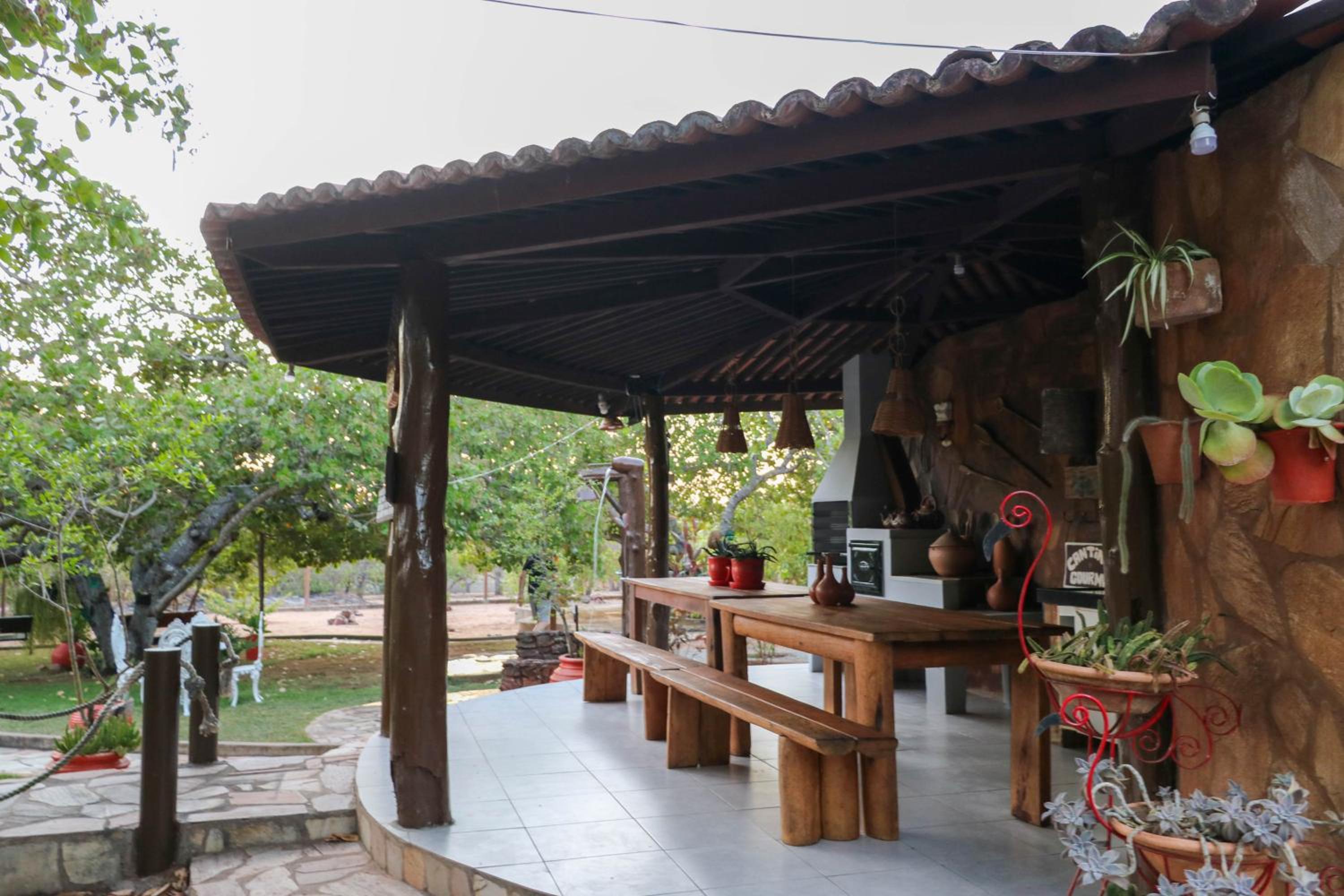 Rancho Império do Cajú